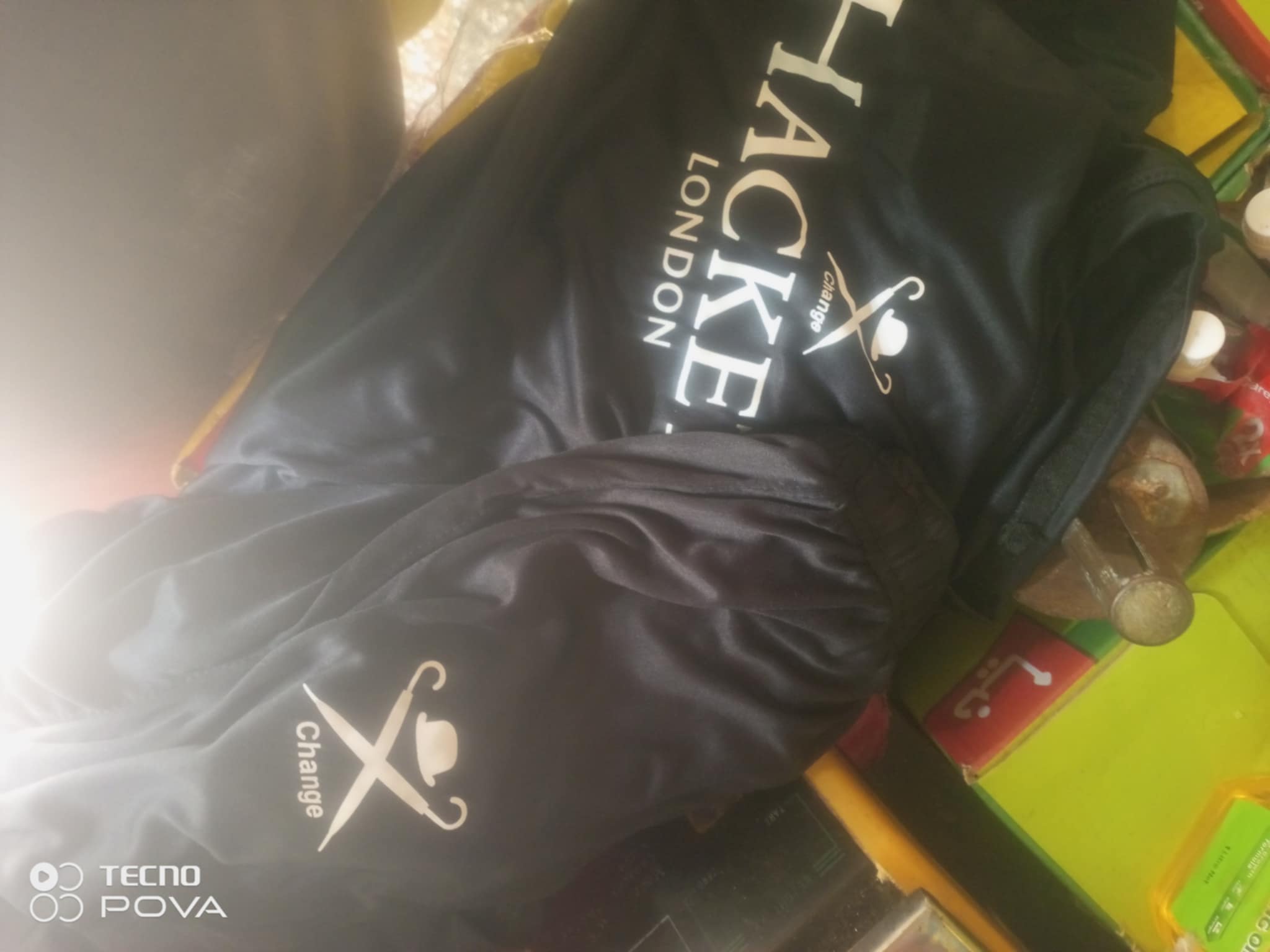 Simra collection  review 1