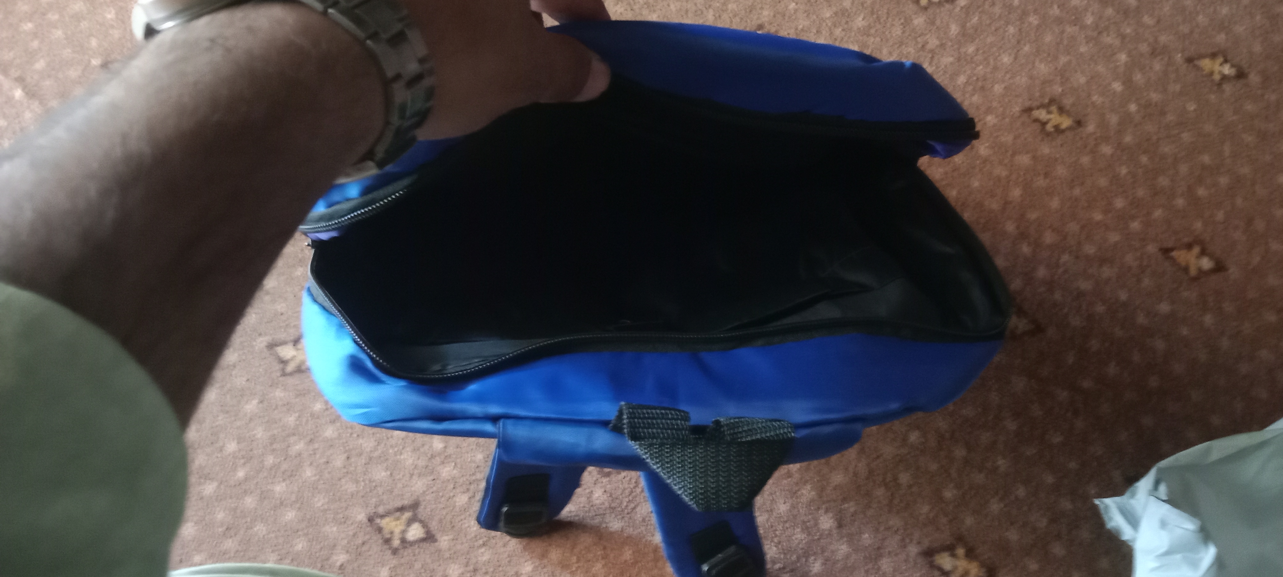 Ammar Online Store  review 1