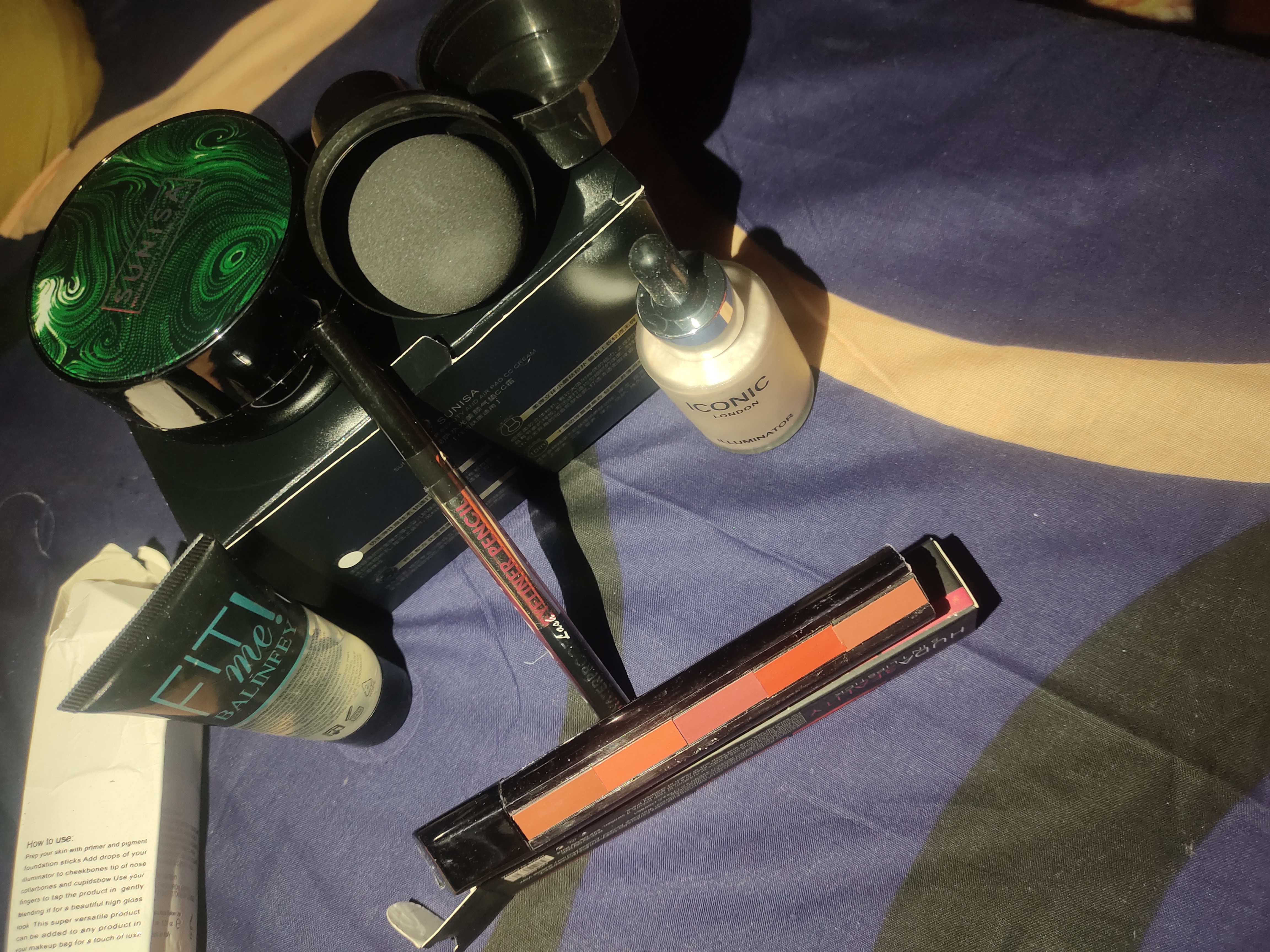 Click and shop review 1