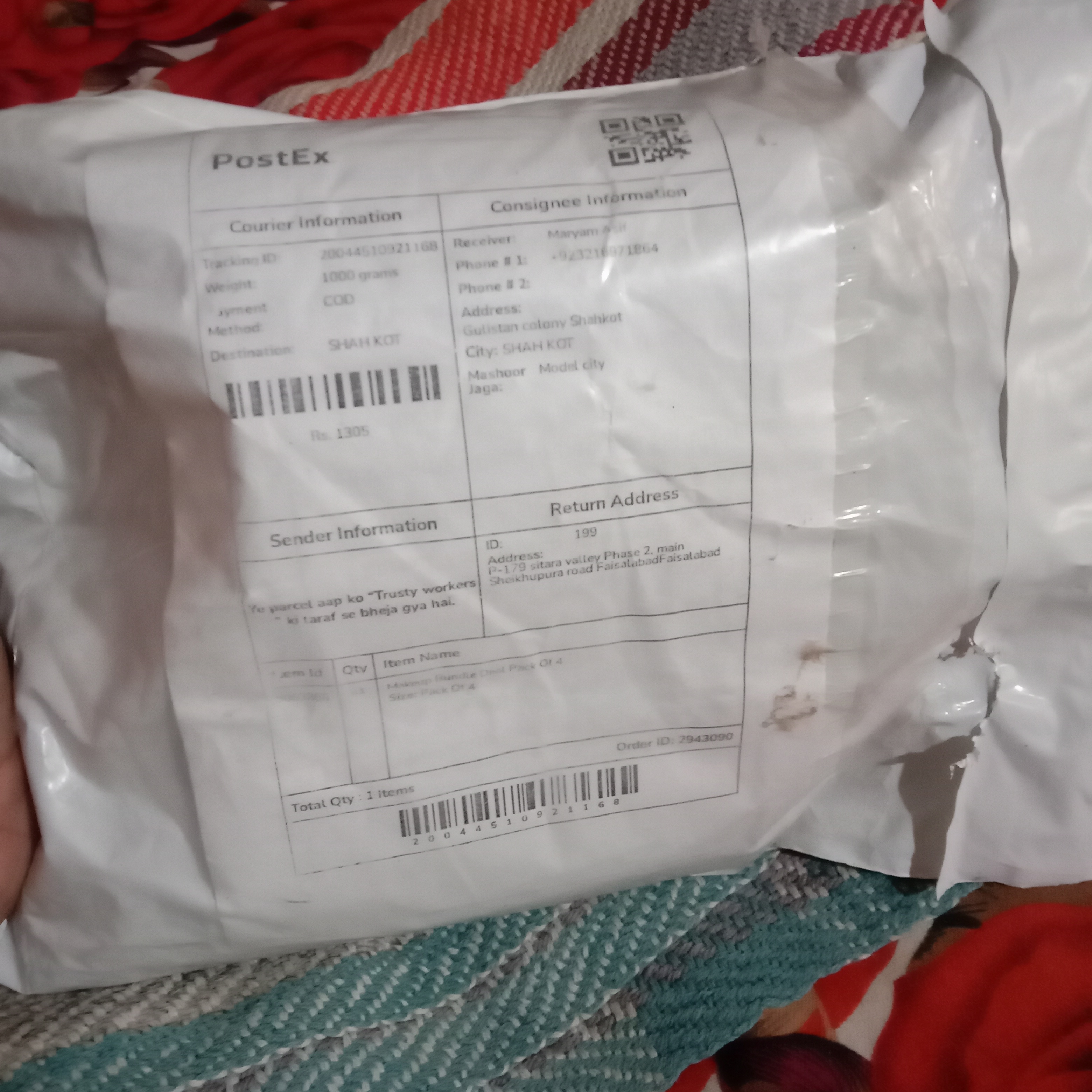 Trusty workers  review 1