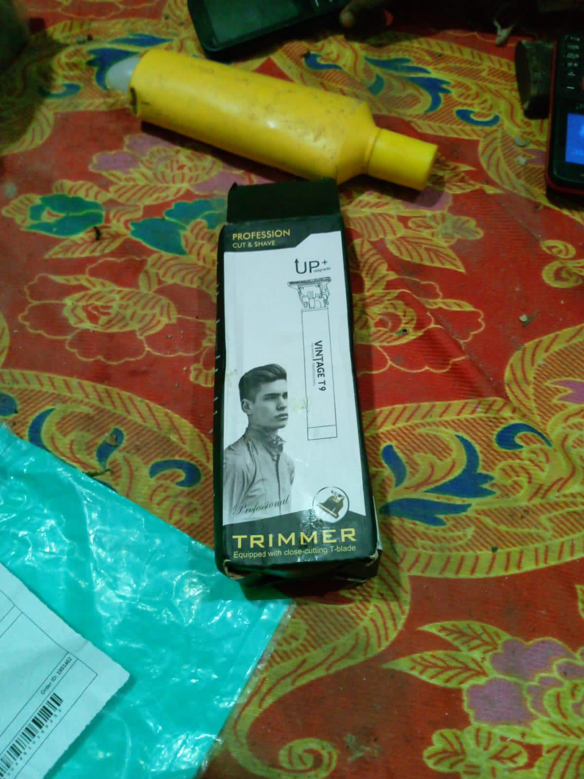 AR RAHEEM STORE  review 2