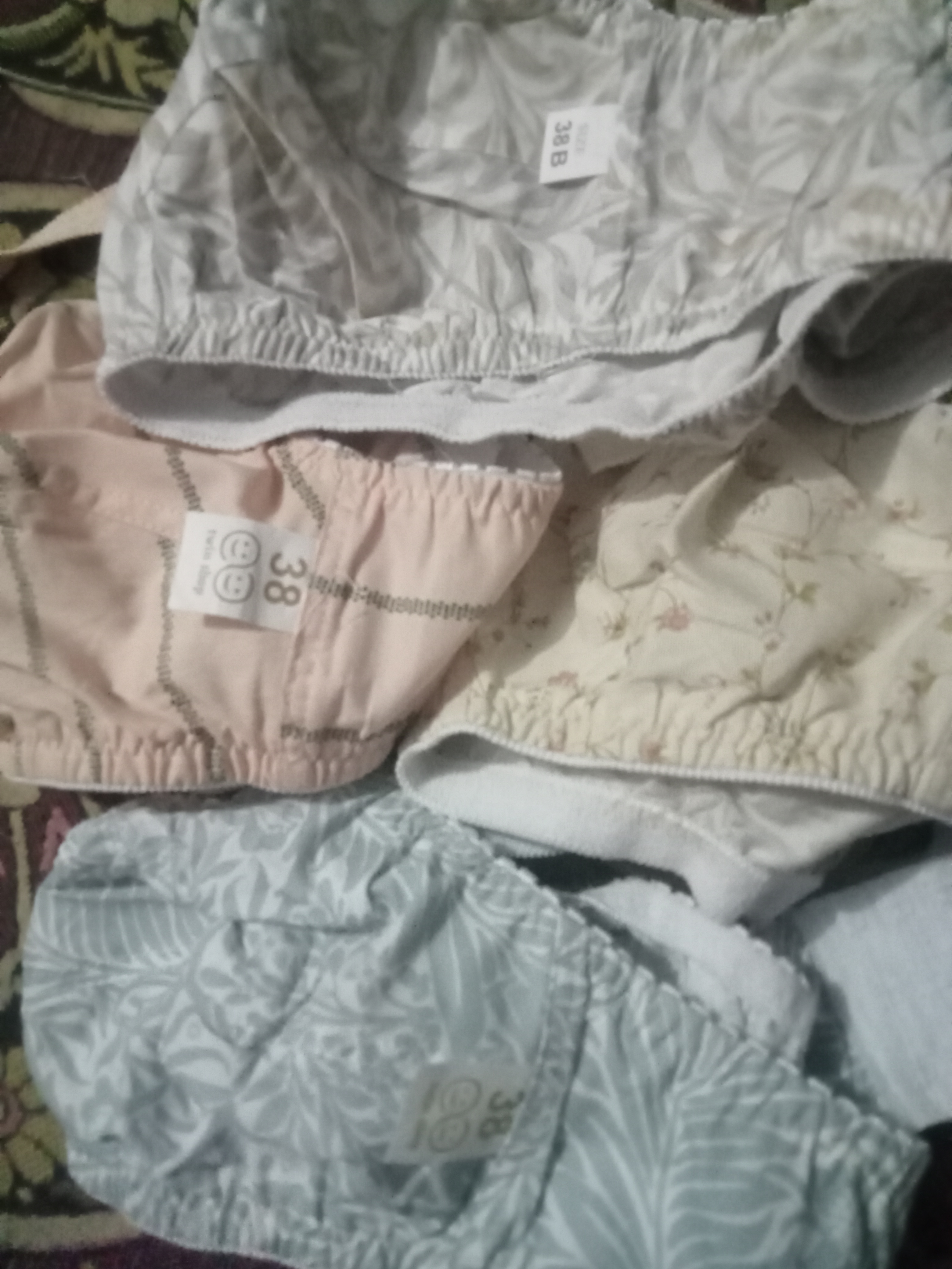ISHA Butiqe review 1