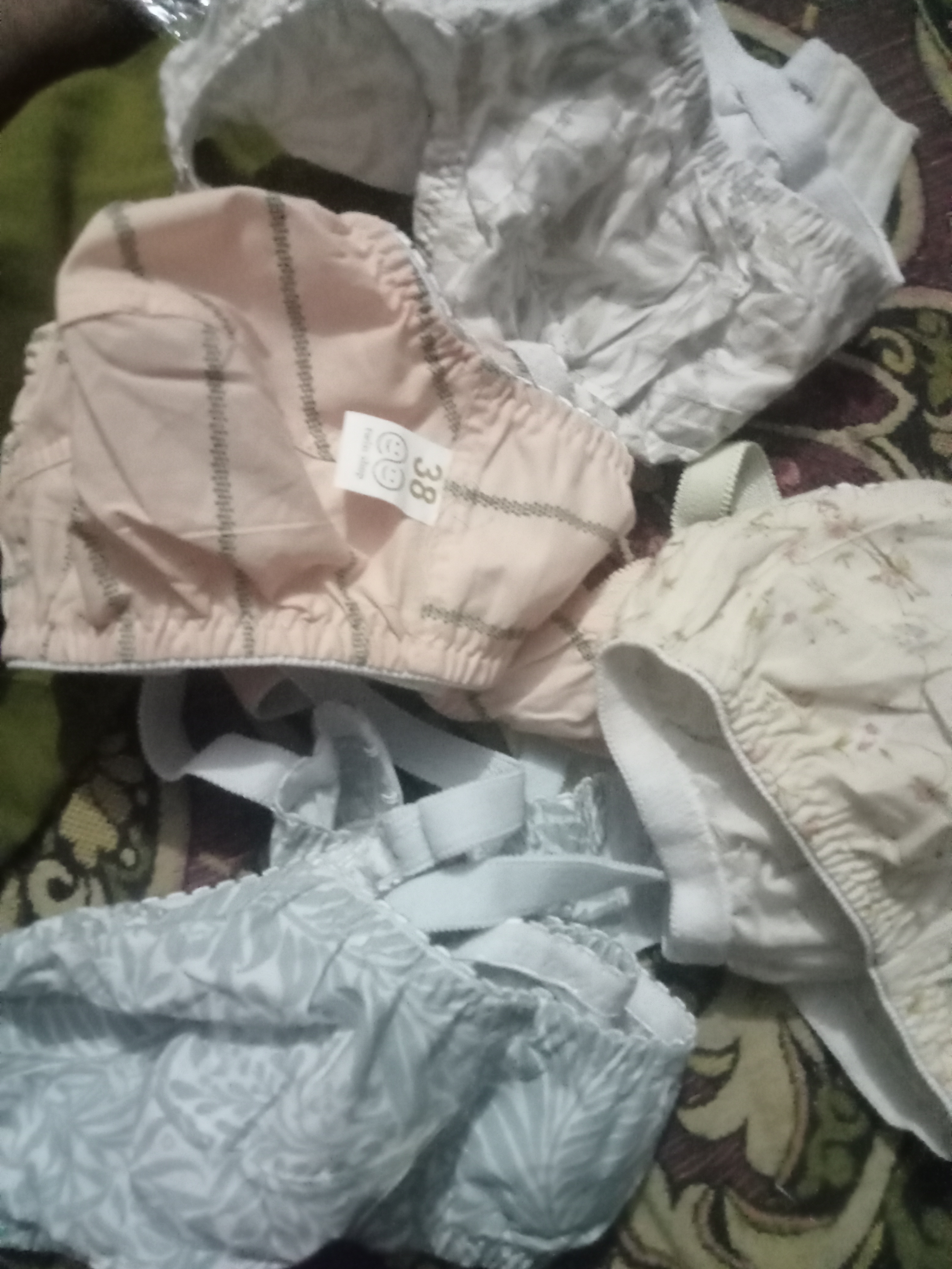 ISHA Butiqe review 1