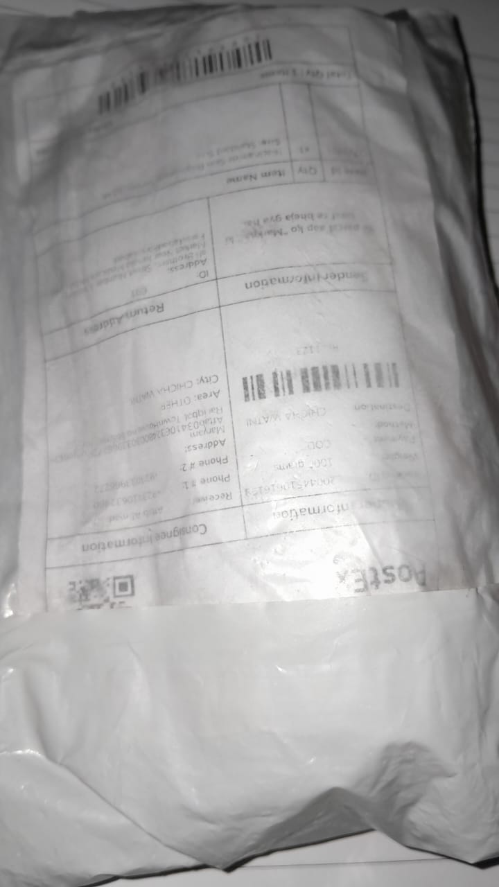Mahi collection  review 2