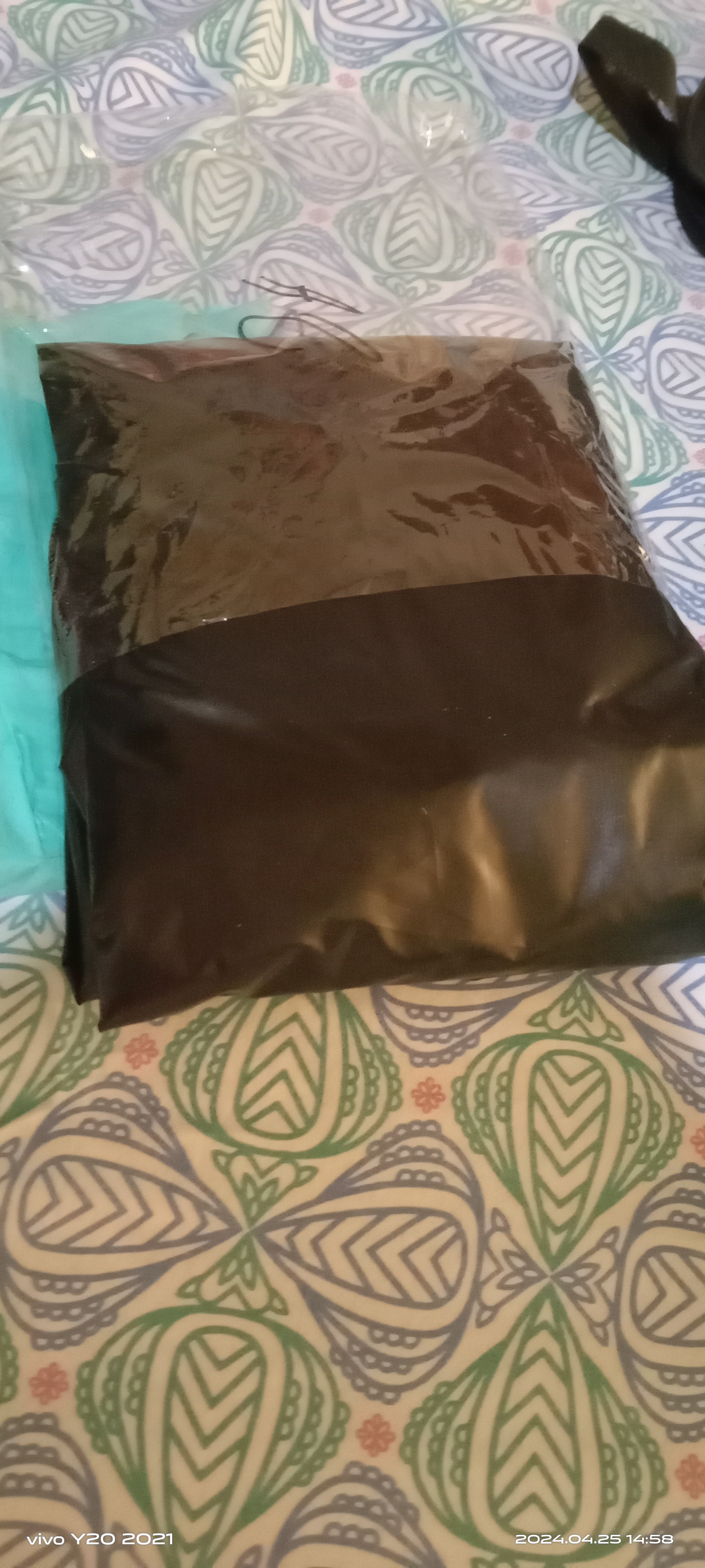 Huda Busniness review 1