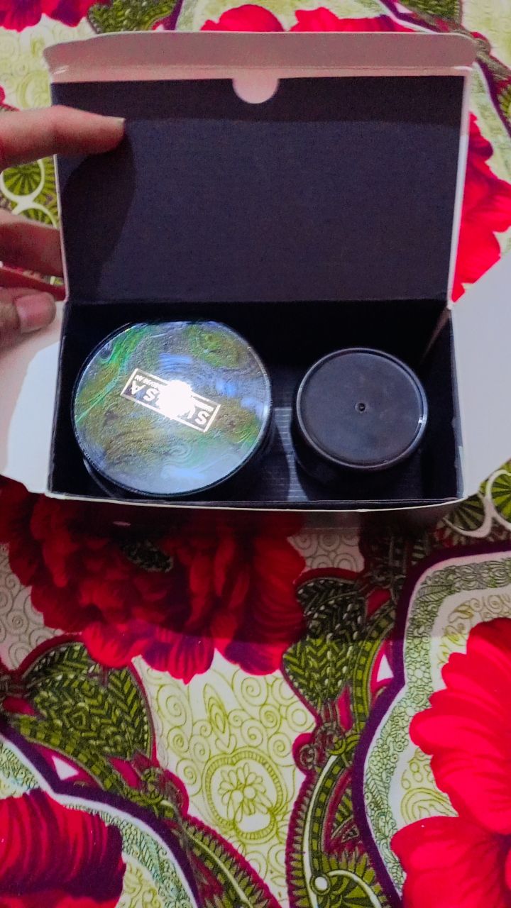 Huzaifa store  review 1