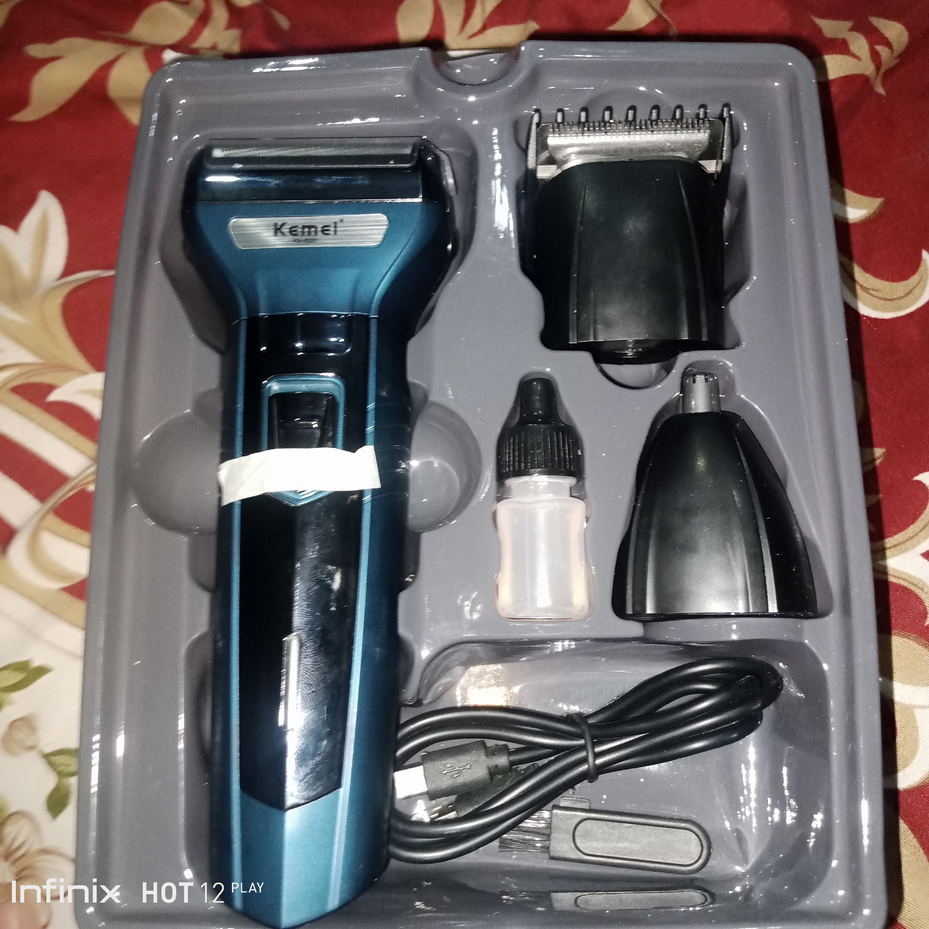 Makkah dealear review 1
