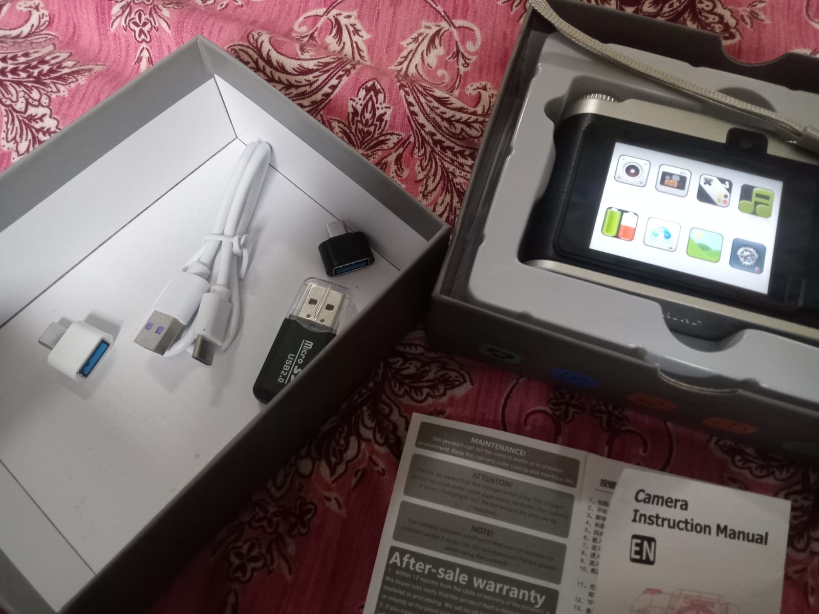 thebarbiephone review 3
