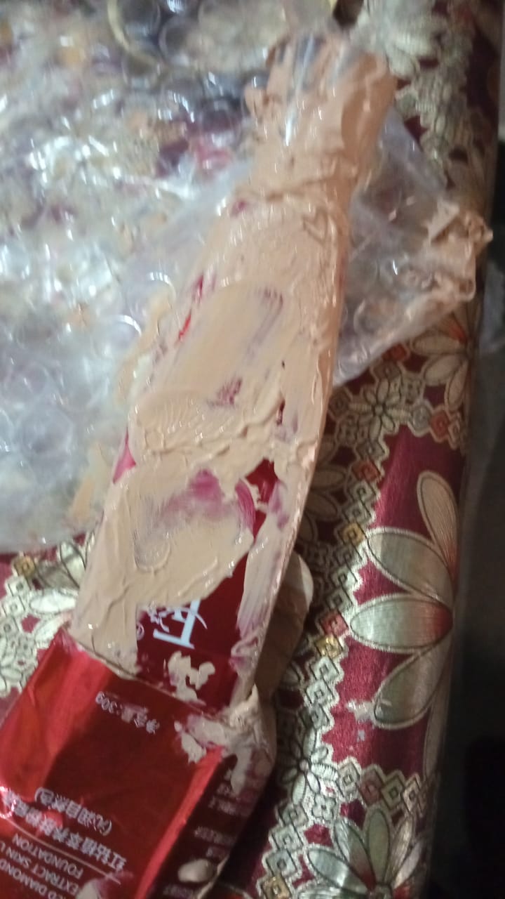 AZAN BRAND  review 1