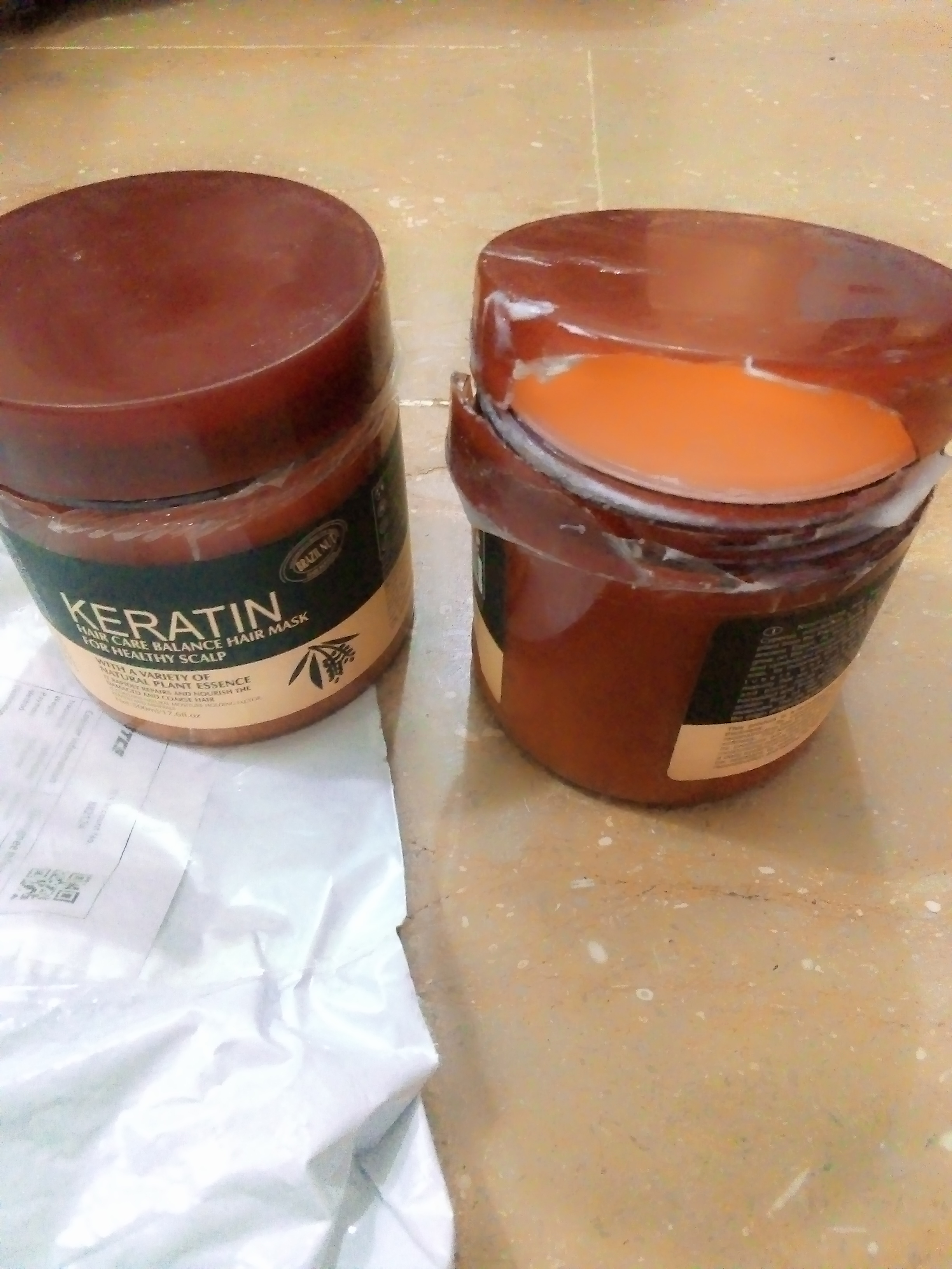 Deep products  review 1