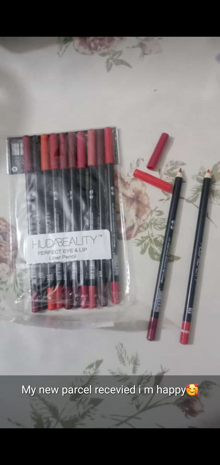 Maryiam jewelry shop review 1