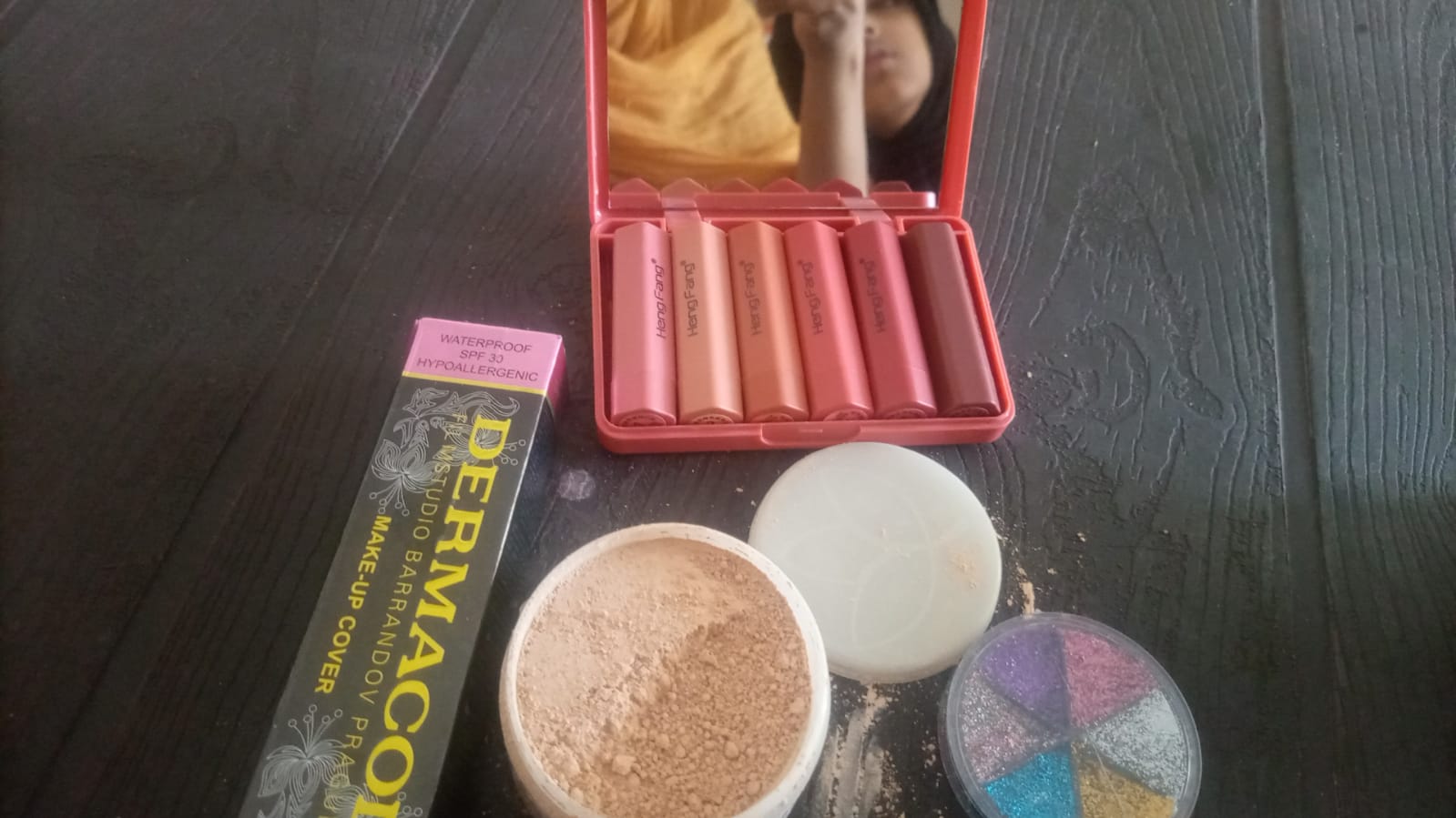 sumaira,s review 2