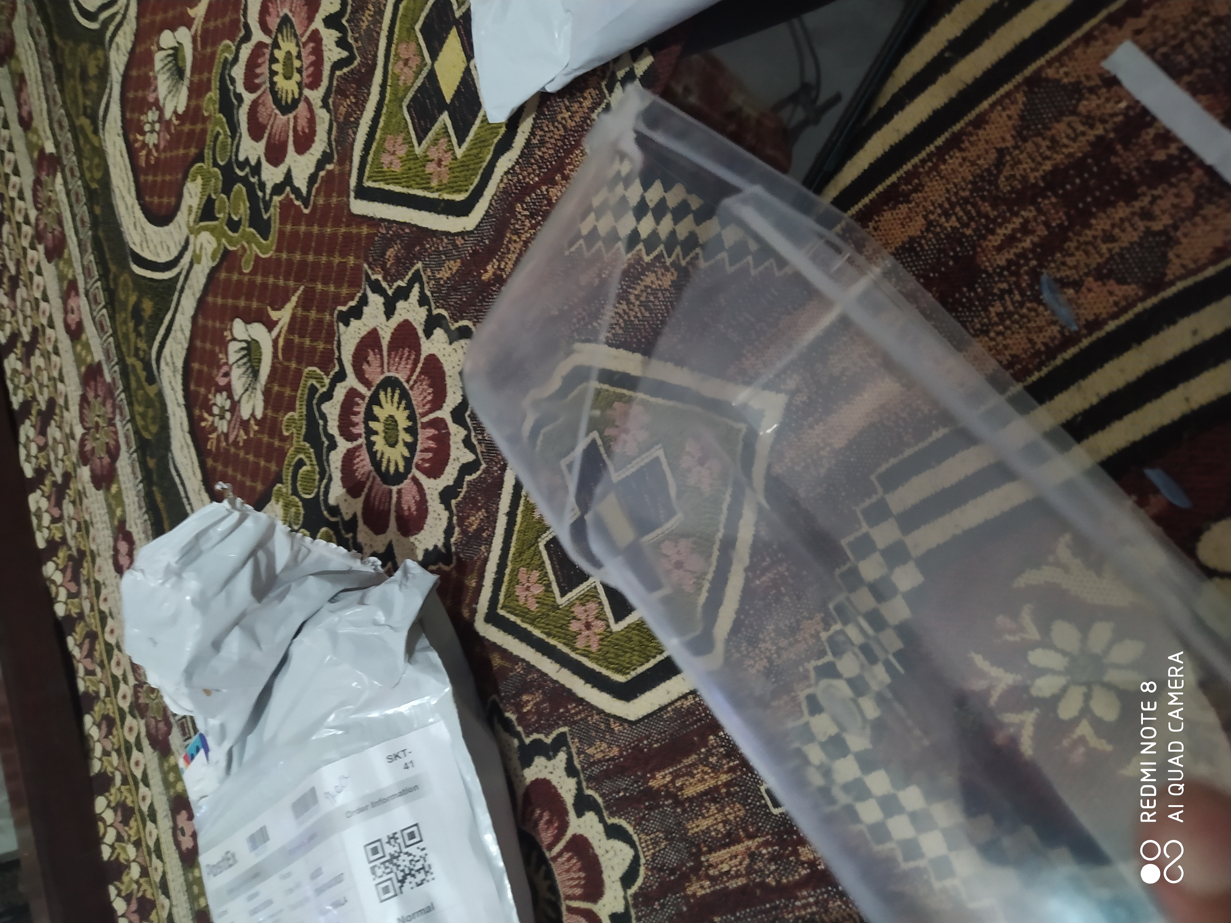 tahzeeb  review 2