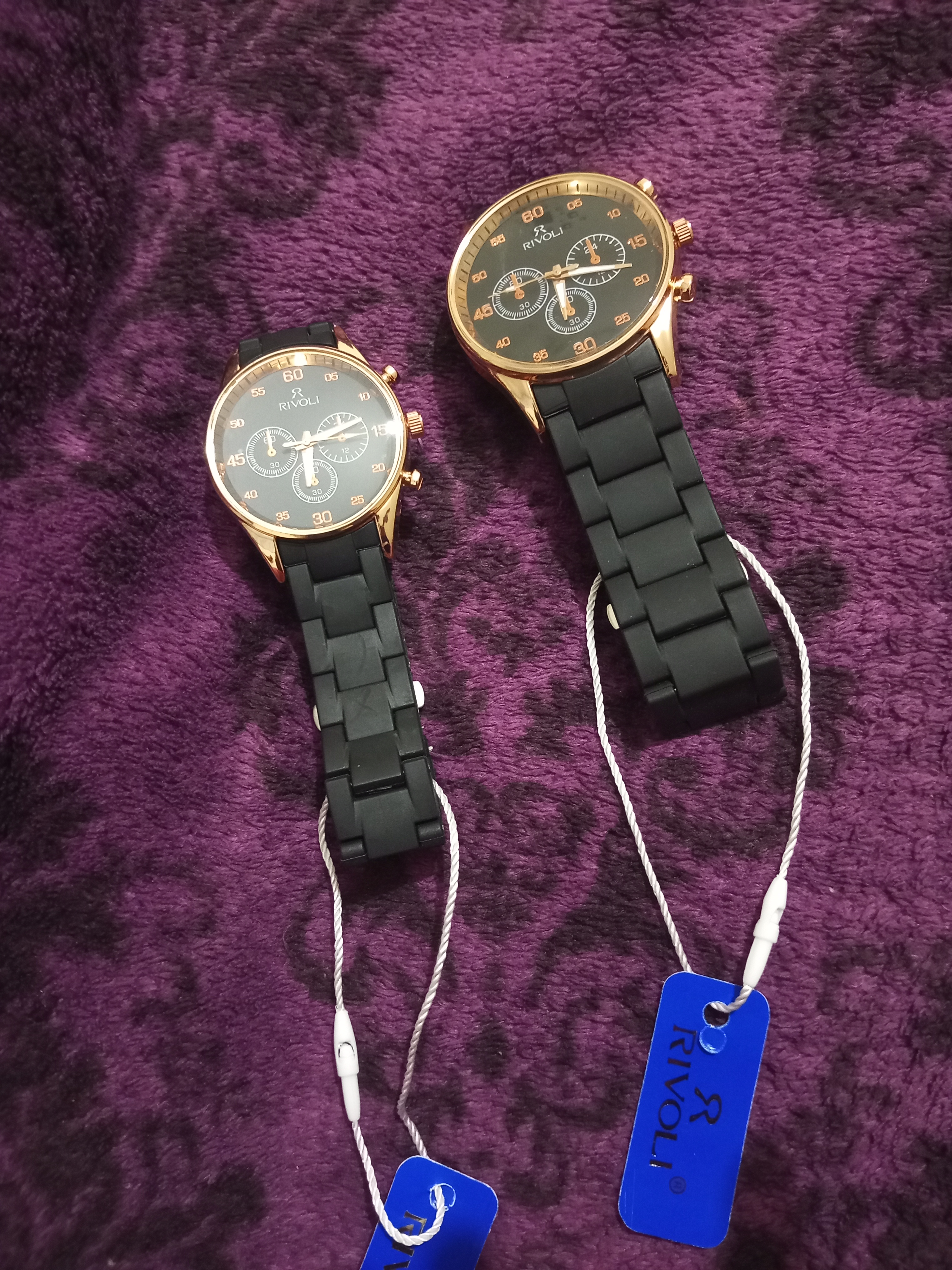 Rd collection  review 1