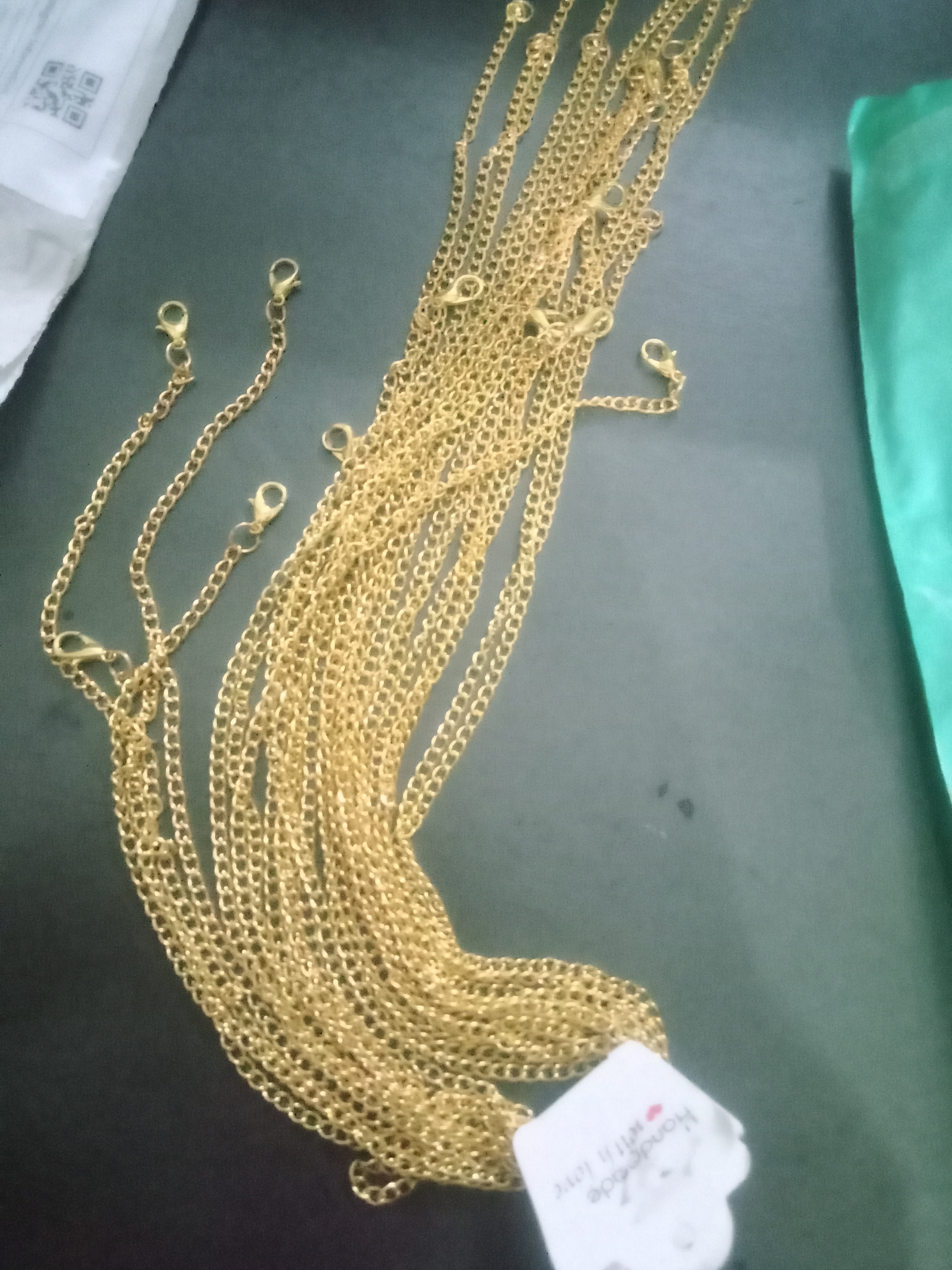 Zuni collection  review 1