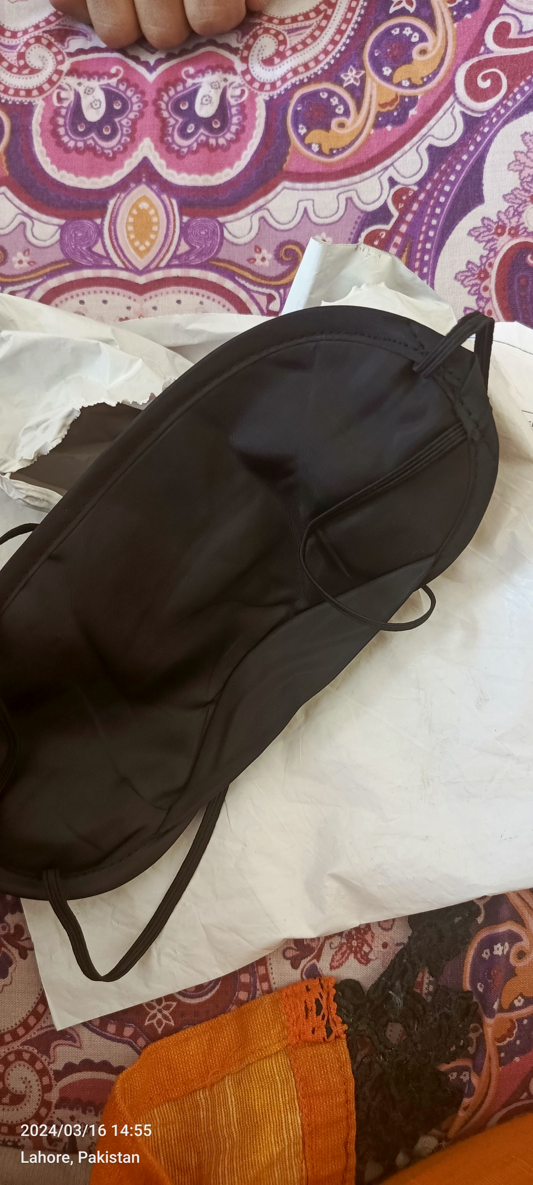 Hunns products review 1