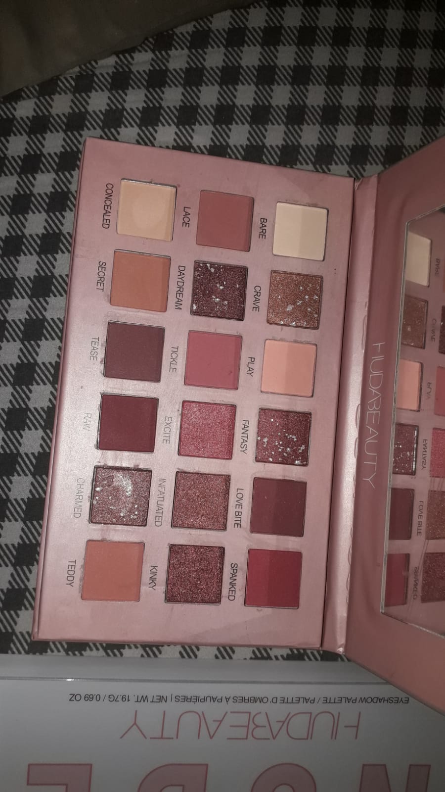 unique fashion house  review 1