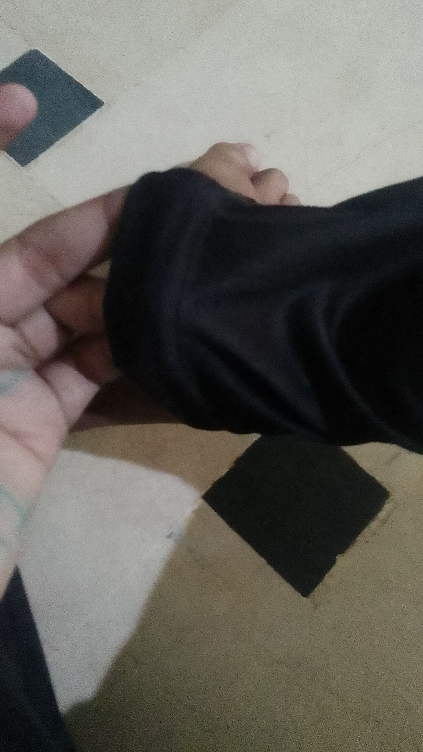 its your review 2