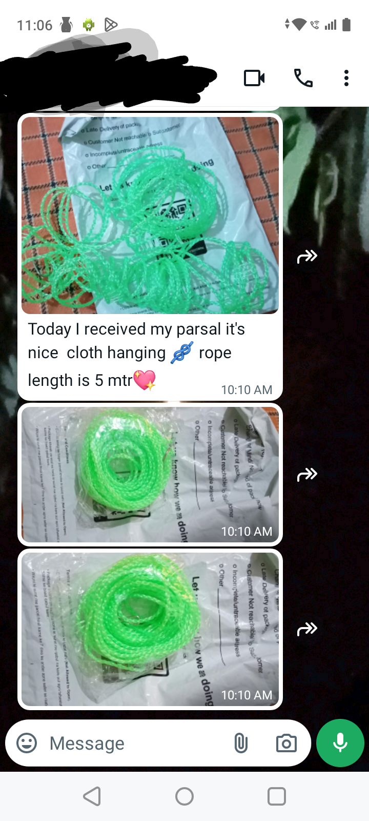 Amazing collection review 1