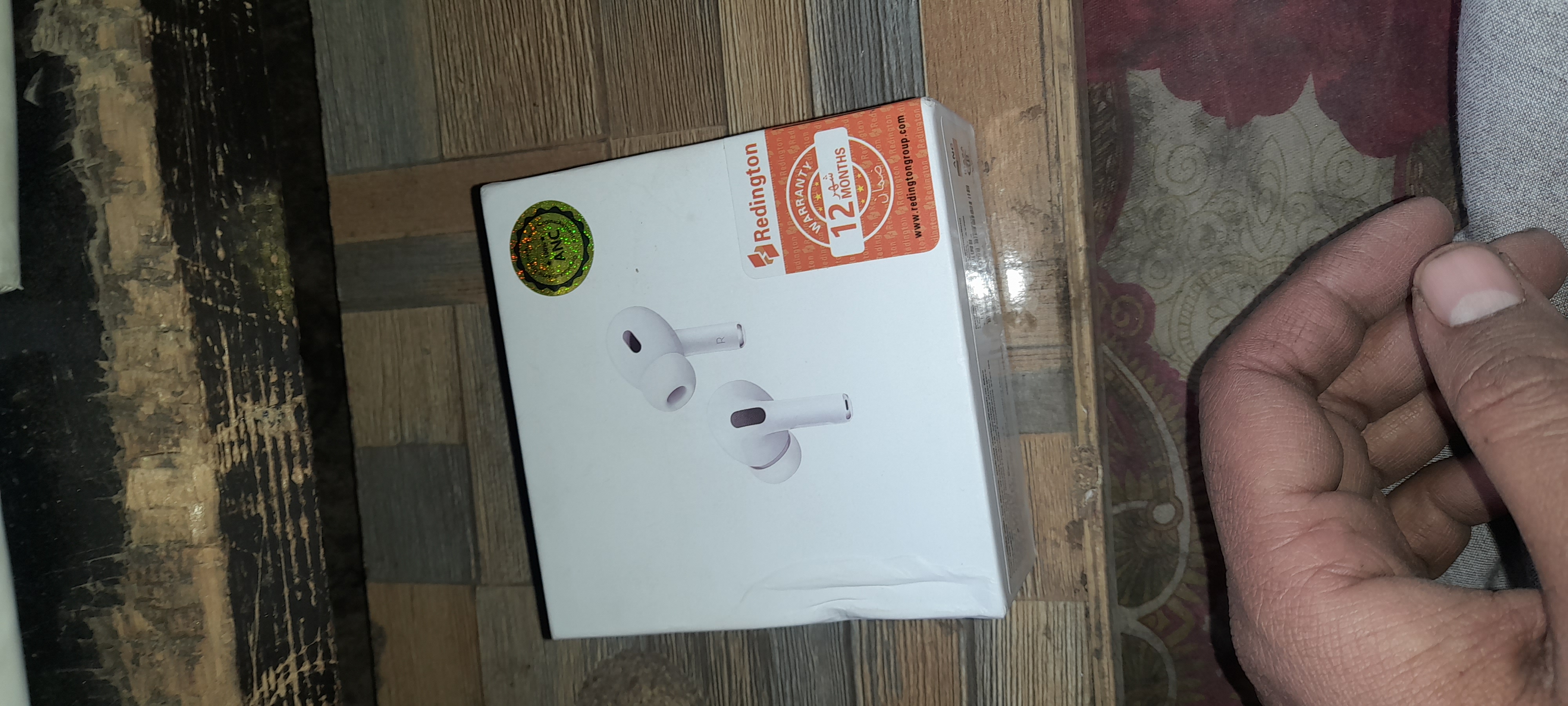 Amad Yzi  review 1