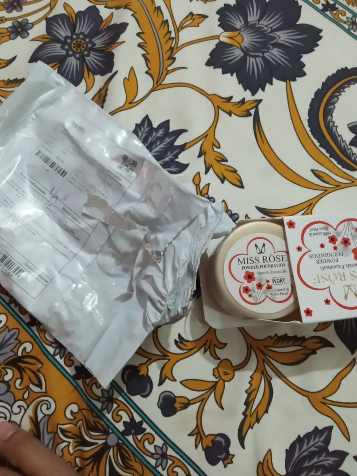 Mikku collection review 1