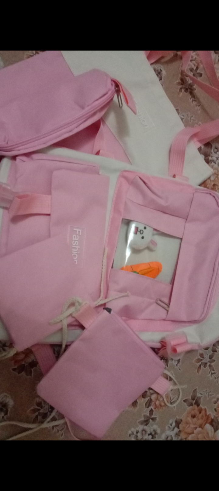 Zahra Boutique  review 1
