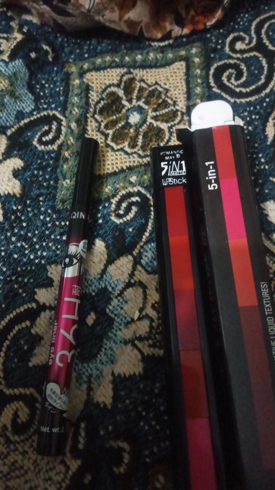 Diamonds collection  review 3