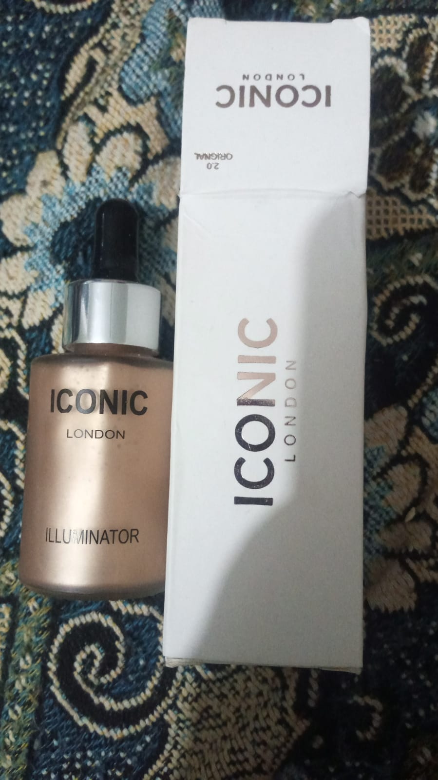 Diamonds collection  review 2