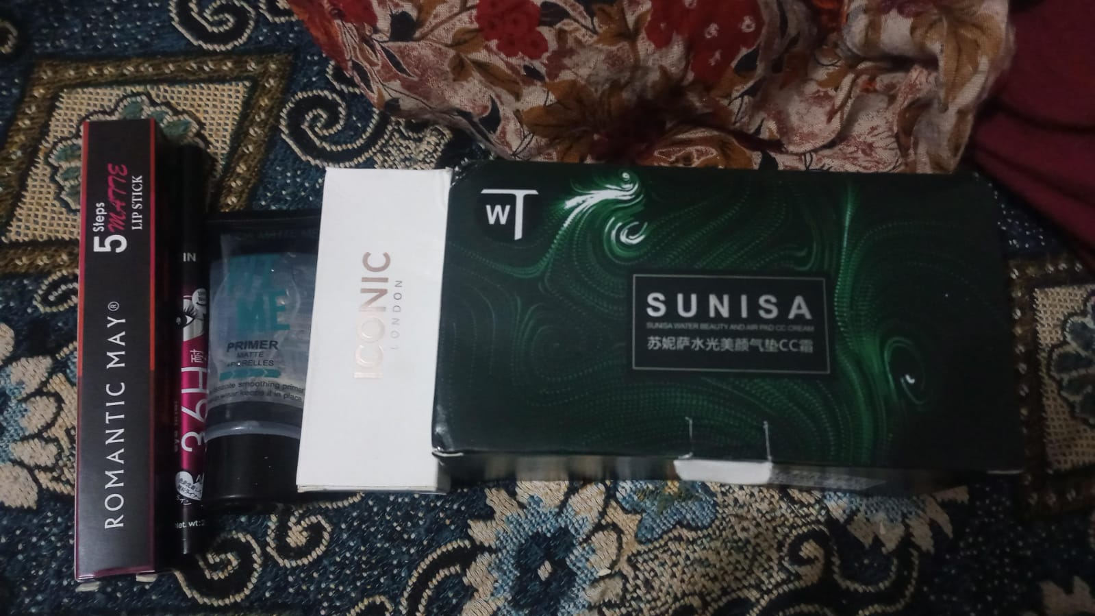 Diamonds collection  review 1