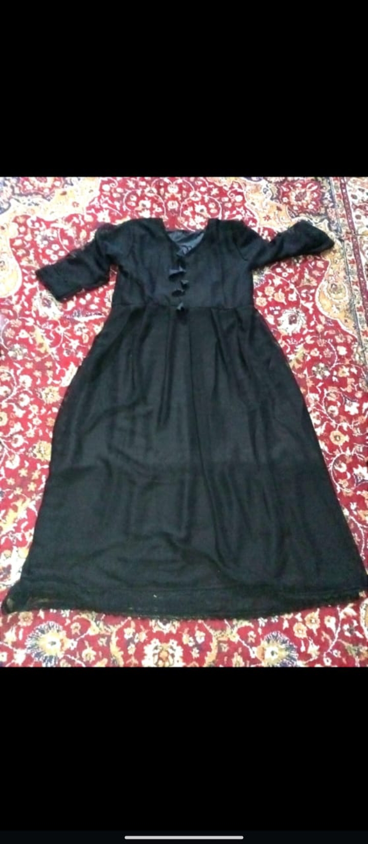 Maryam review 1