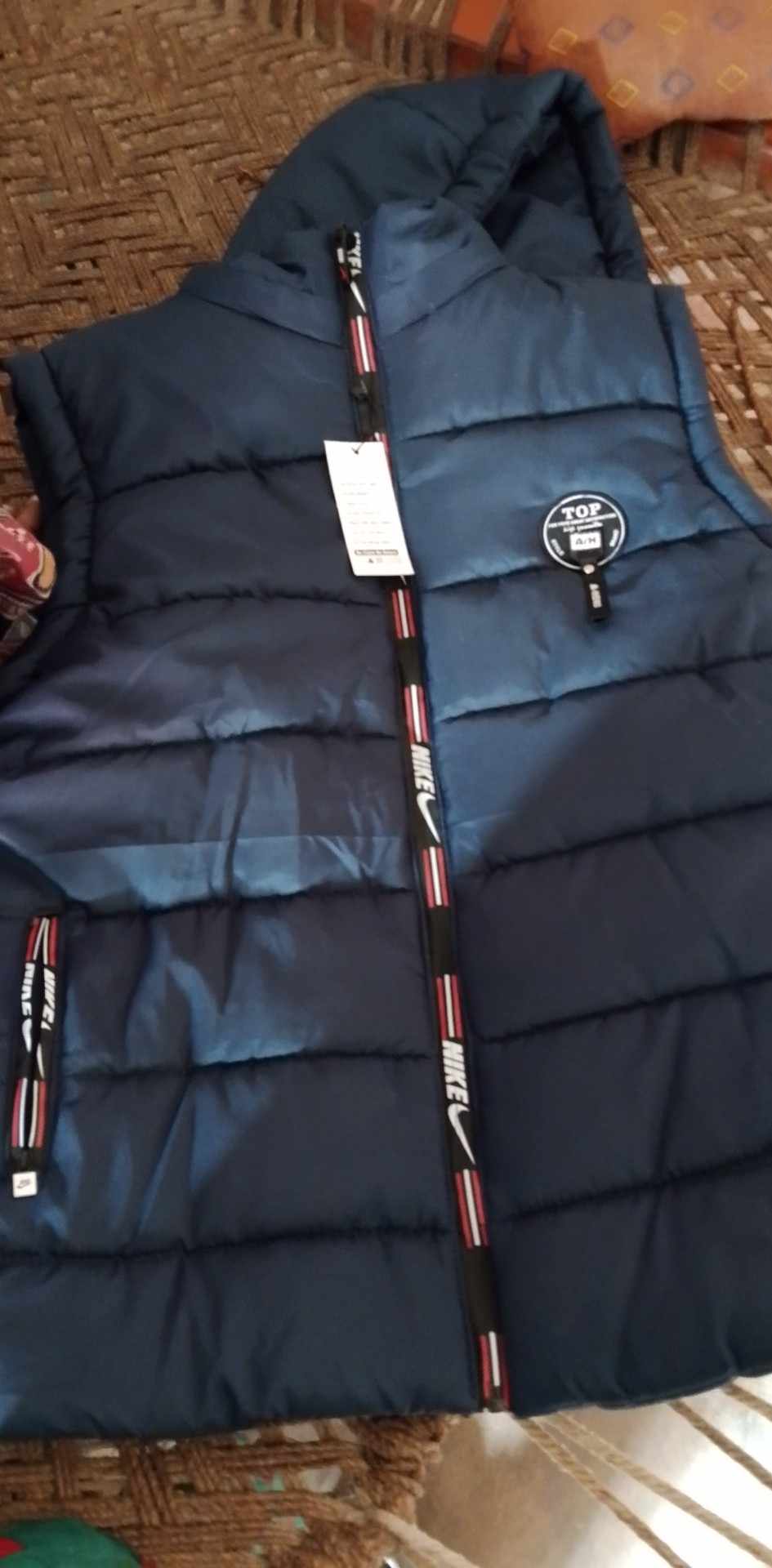 M Ansha store review 1