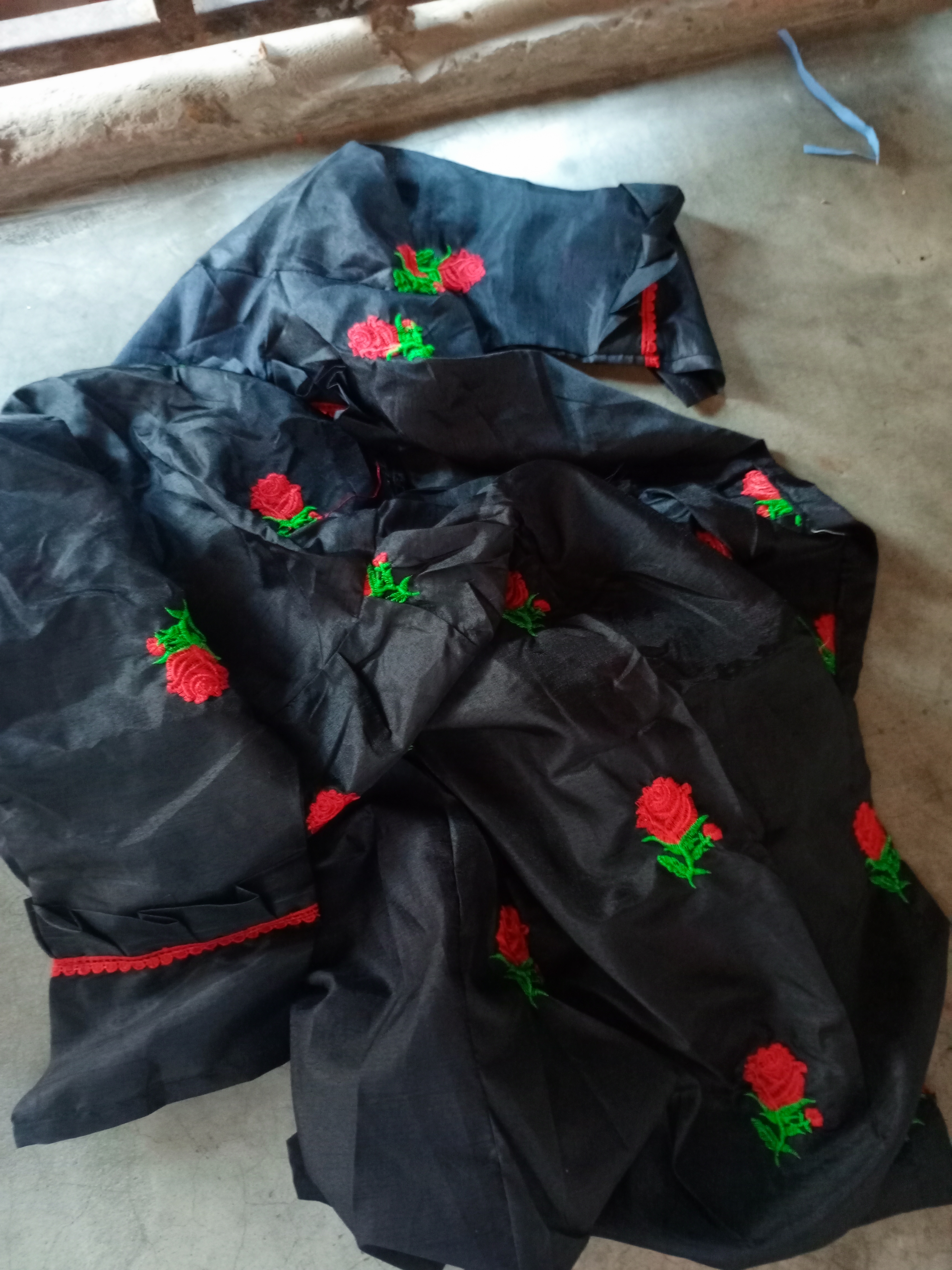 Dua Shopping  review 2