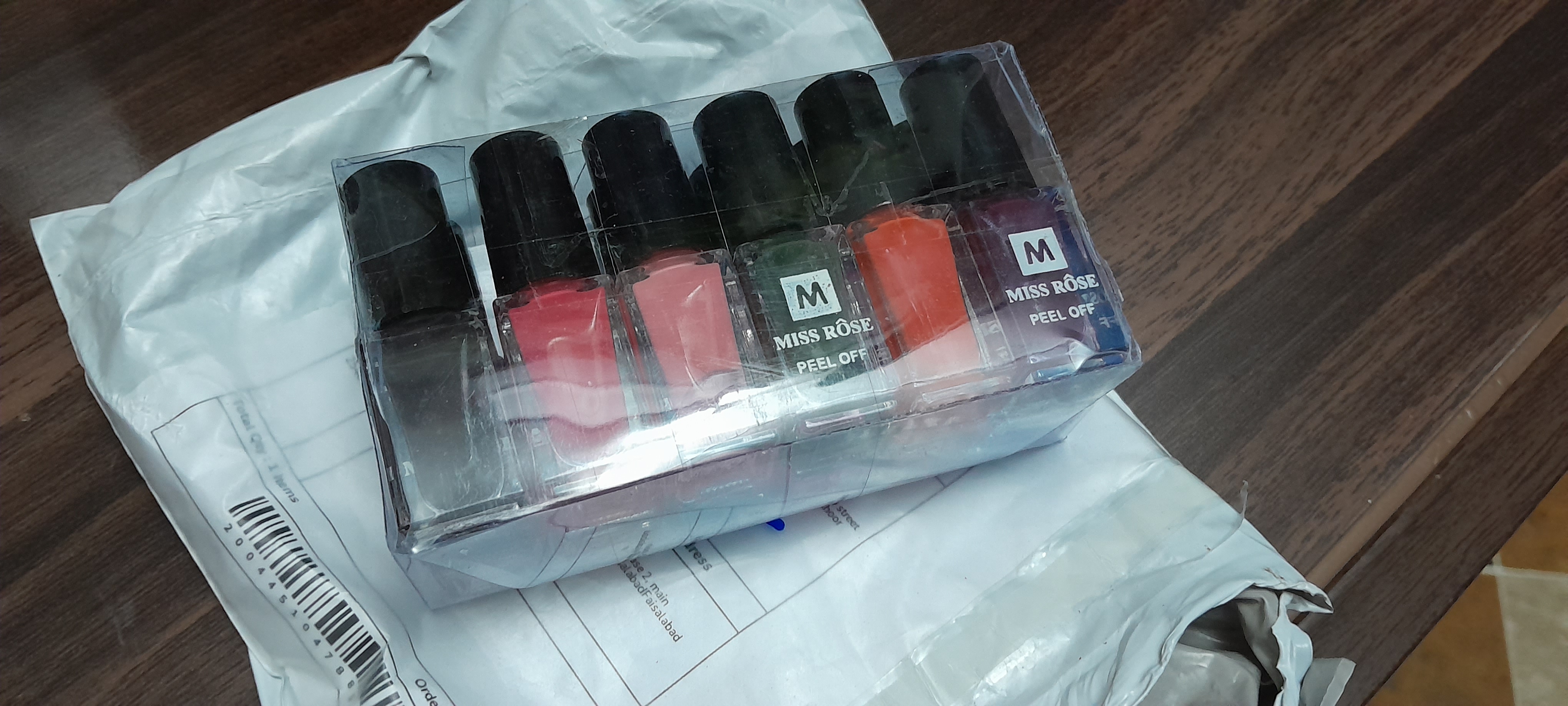 Bias collection review 1