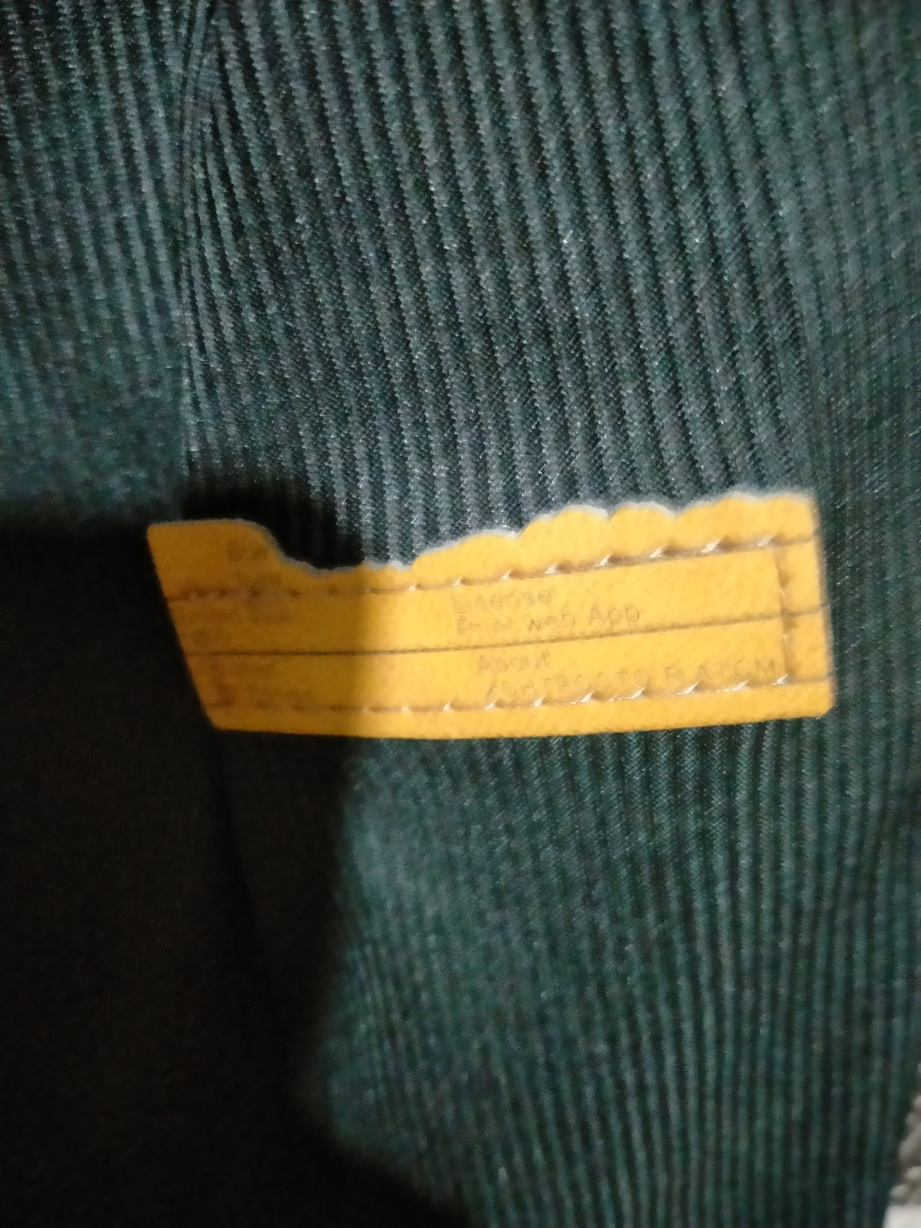 I A store  review 2