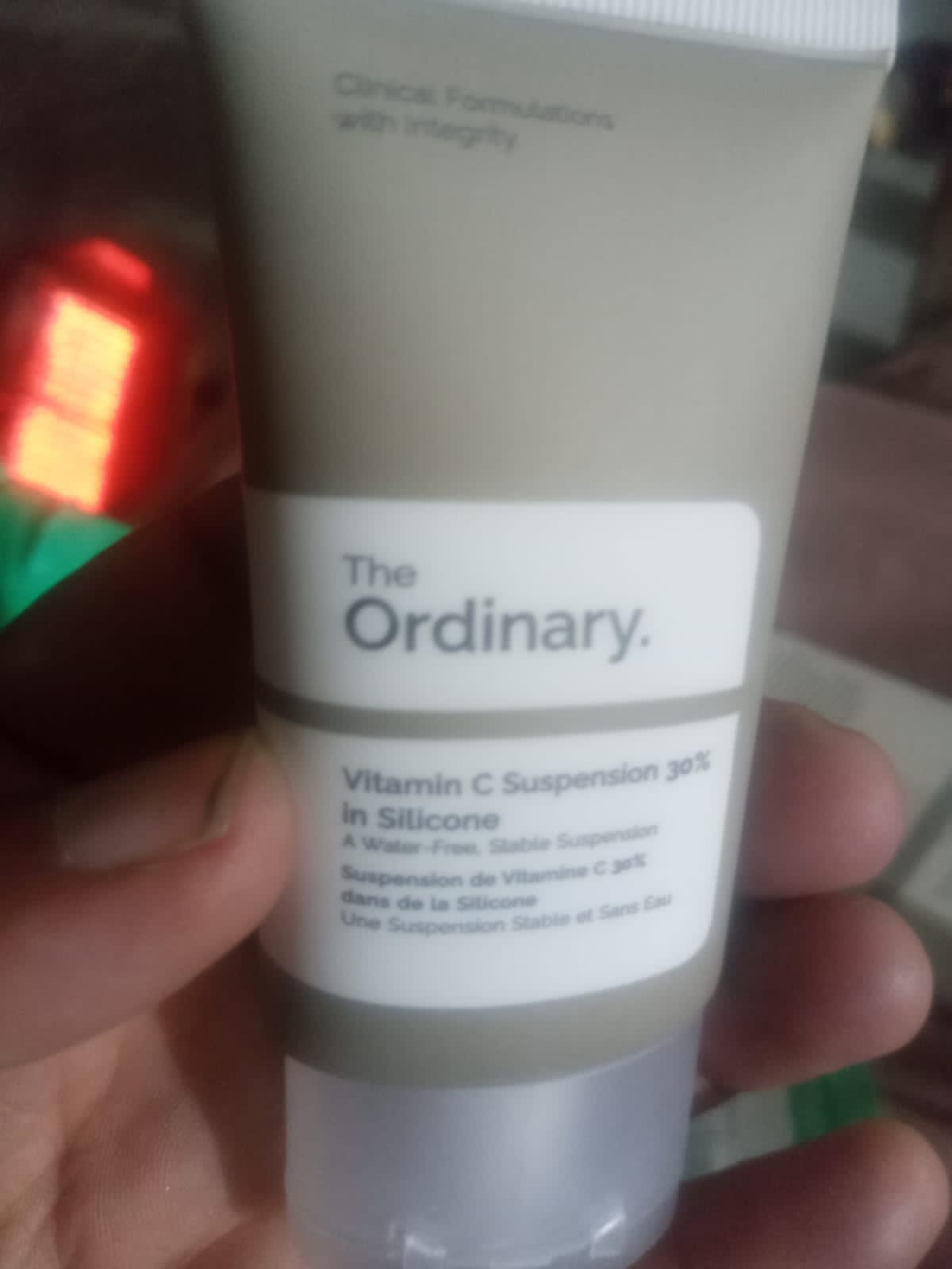 Happy Customer  review 1