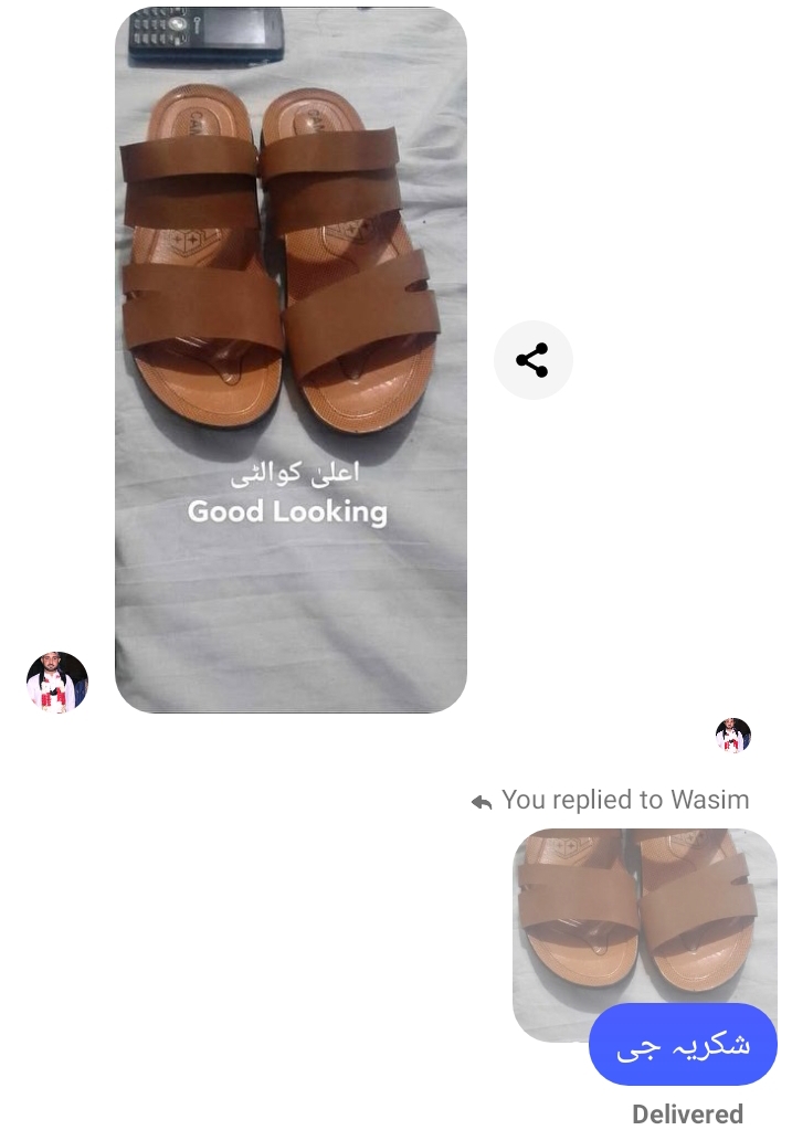 MALIK STORE  review 3