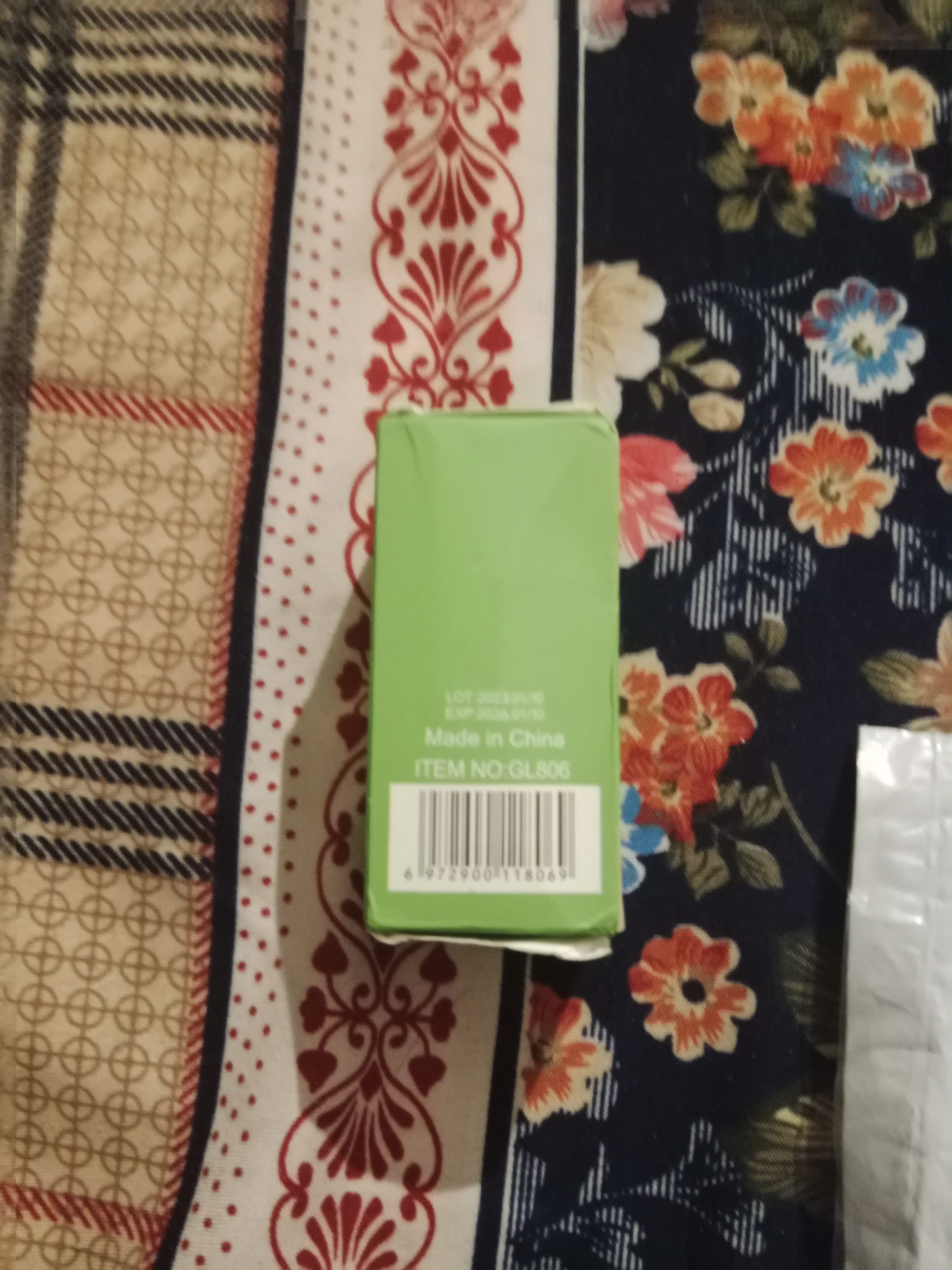 Syed Jawad JRR  review 2