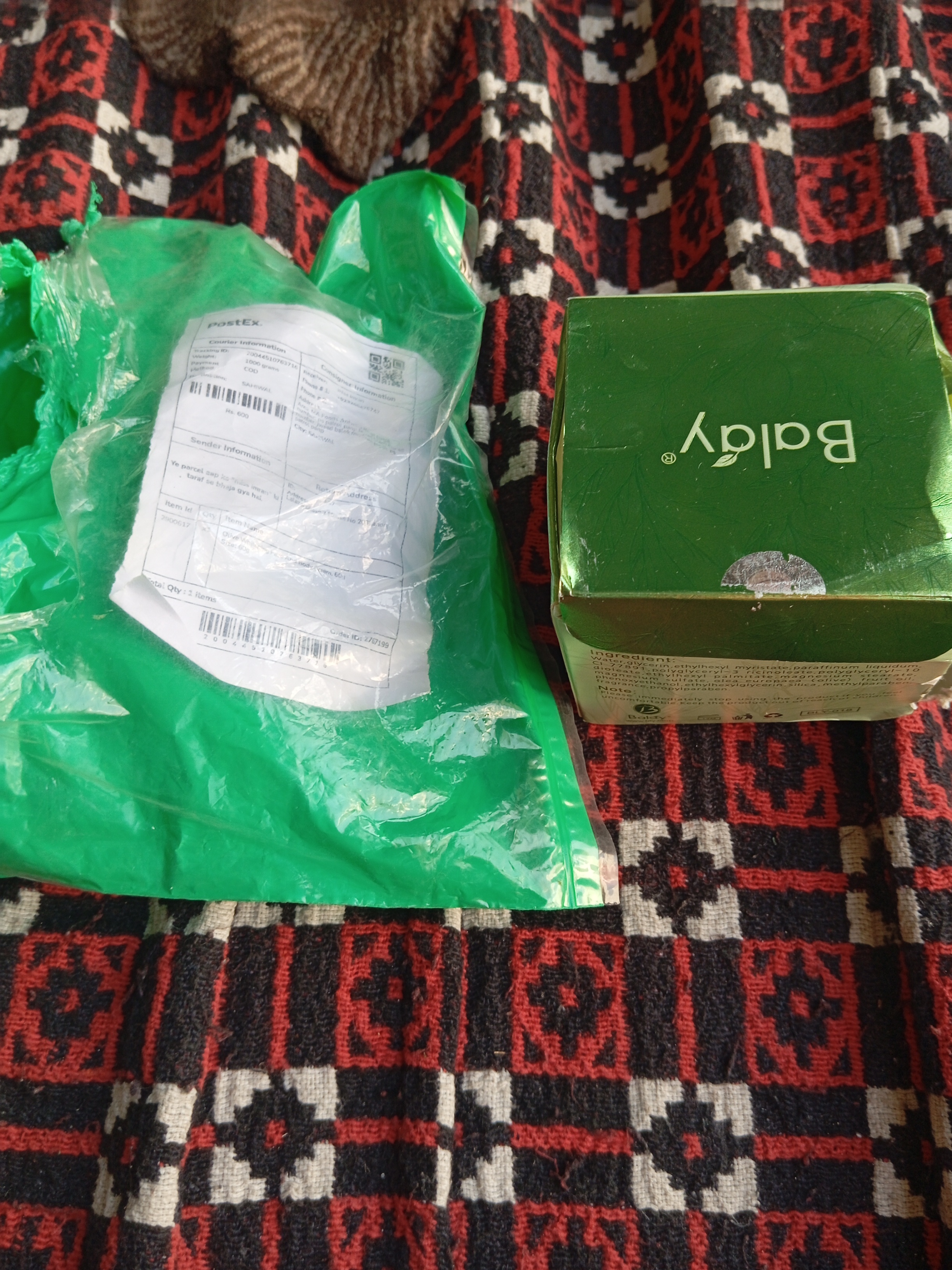 miss imran review 1