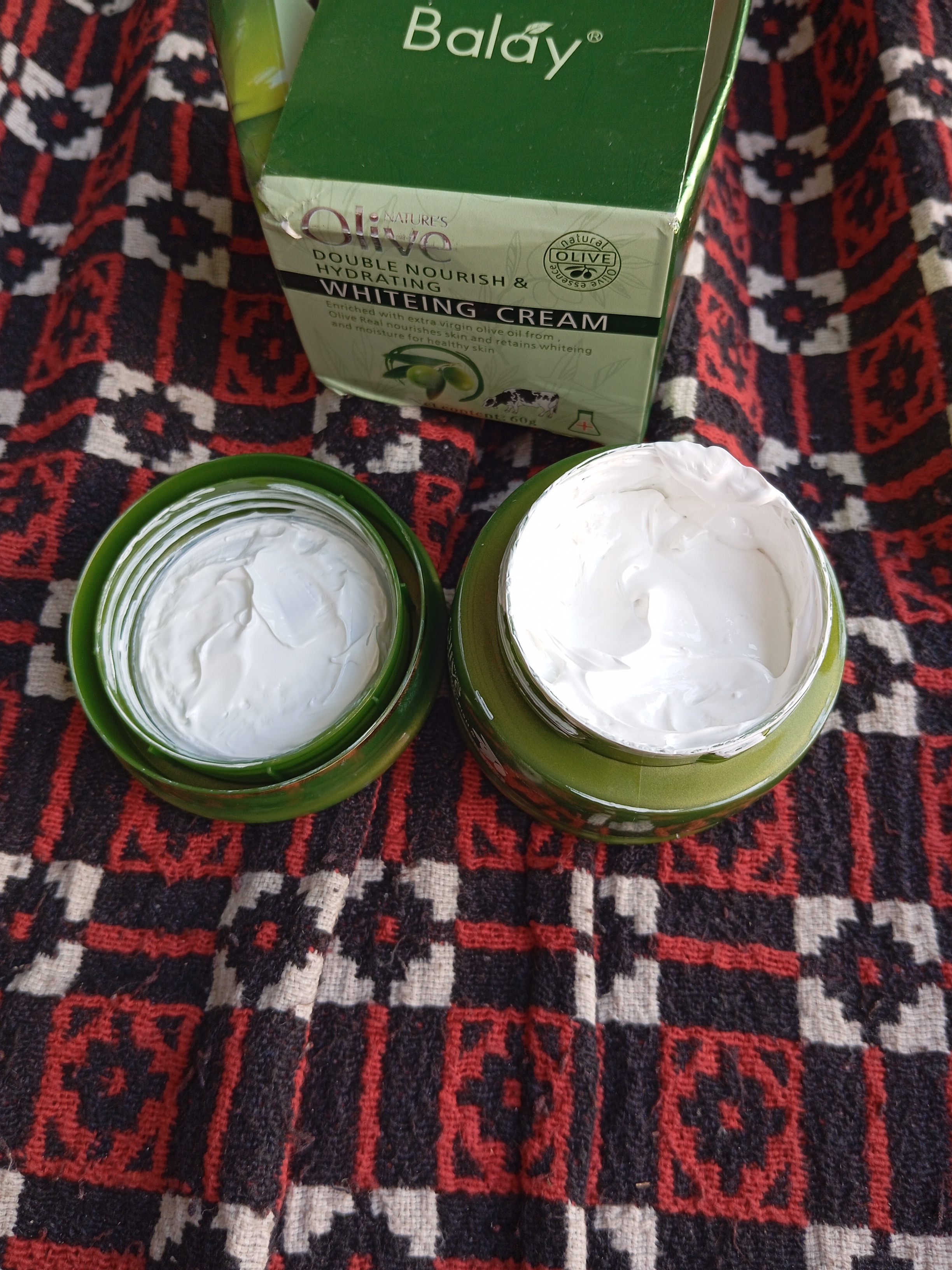 miss imran review 3