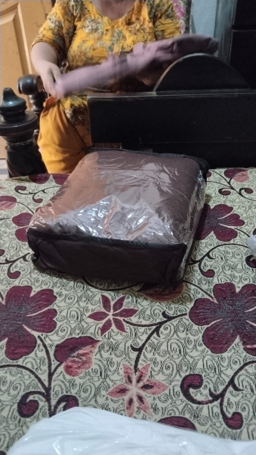 Hadi brands review 1