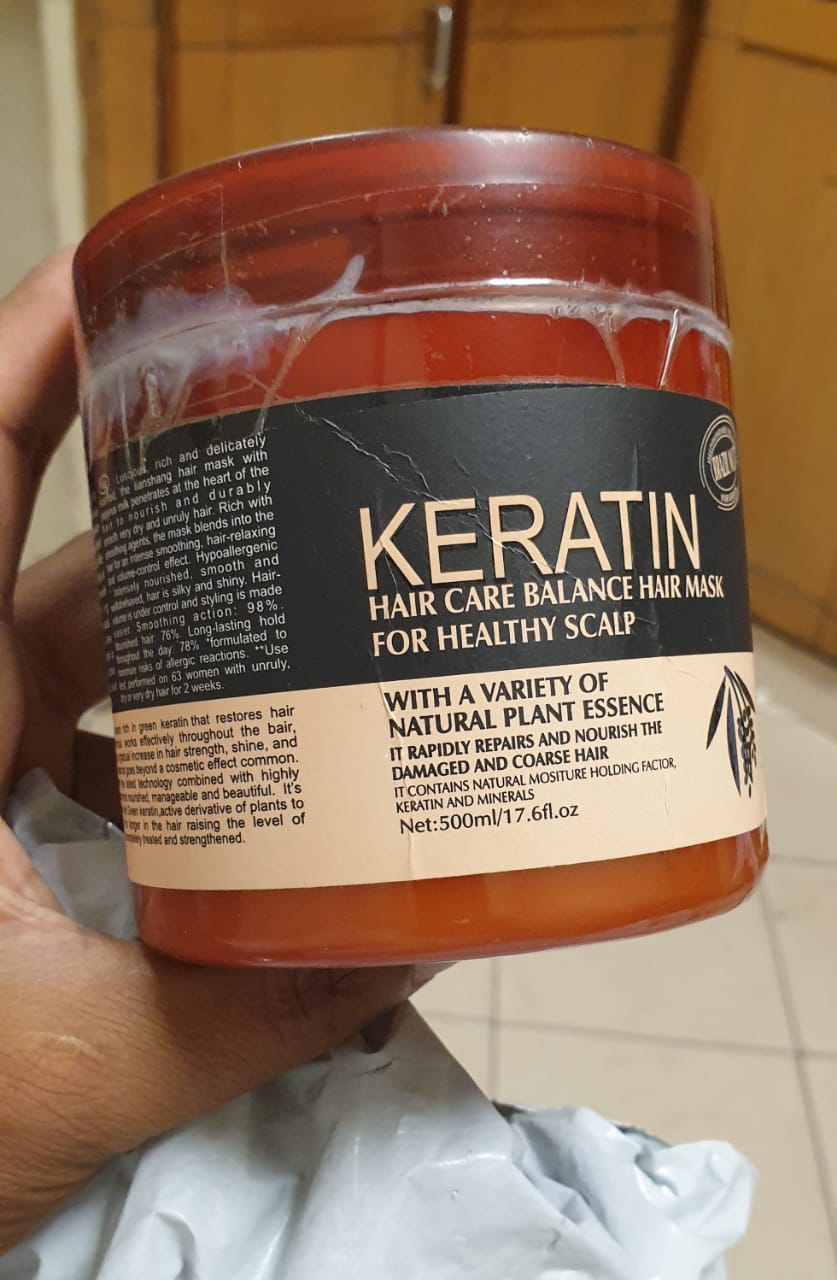 Cosmetics review 1
