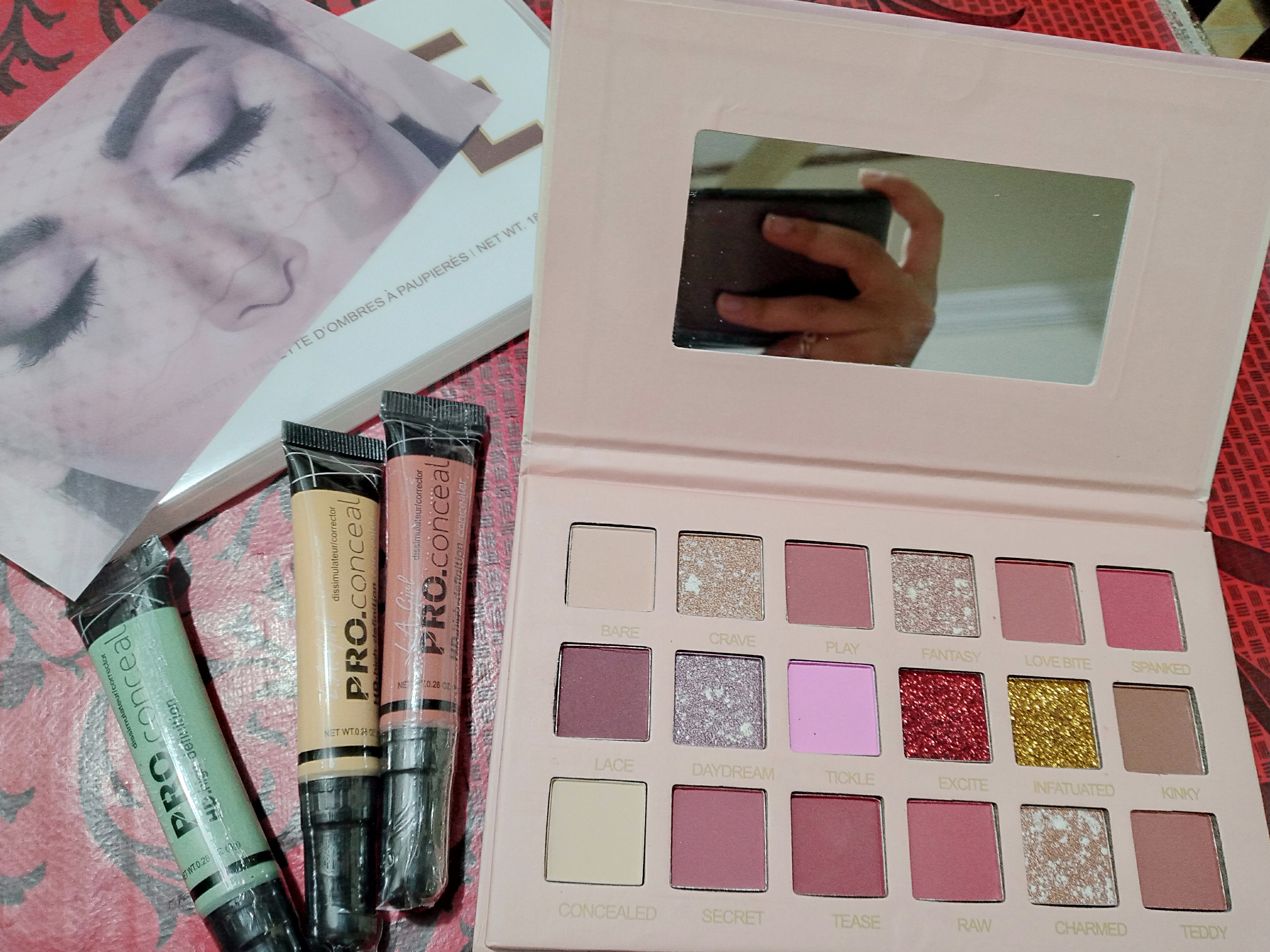 special edition by Fashion  review 1
