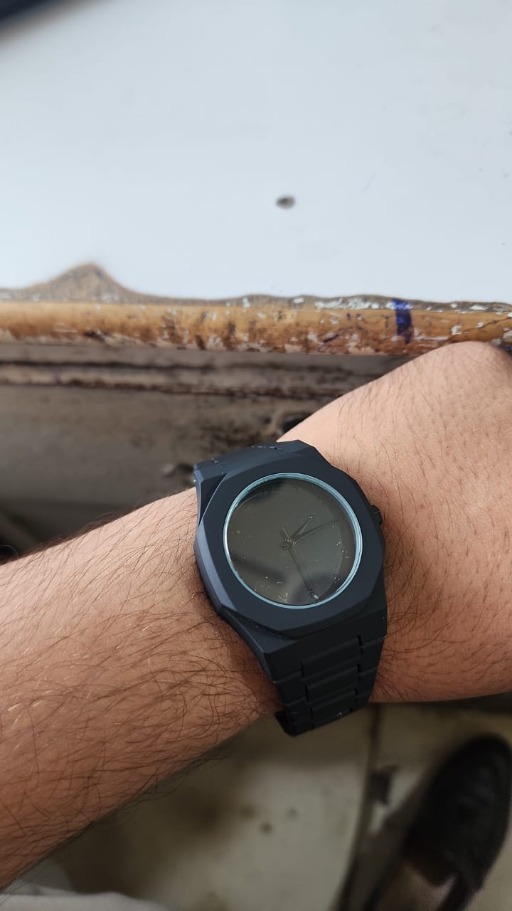 RH store  review 1