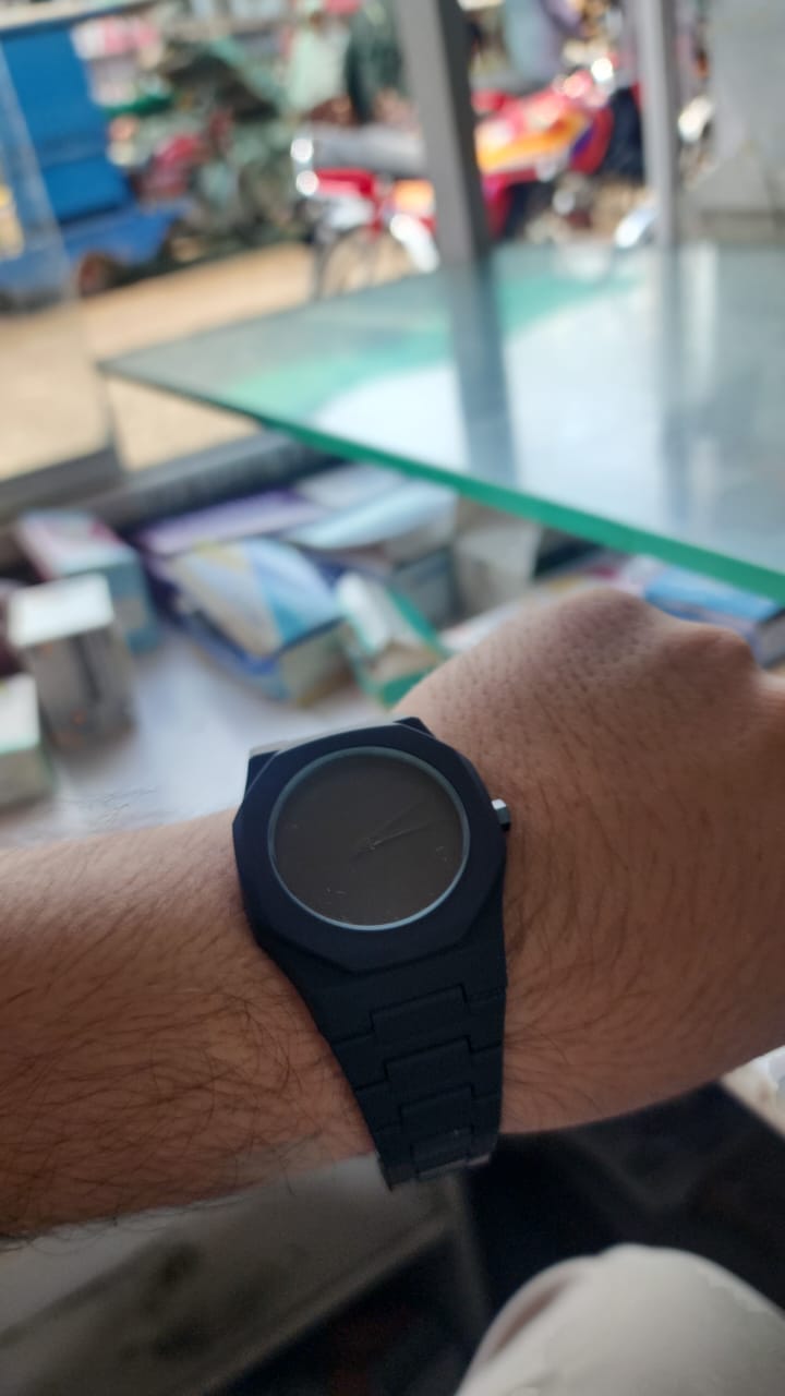 RH store  review 3