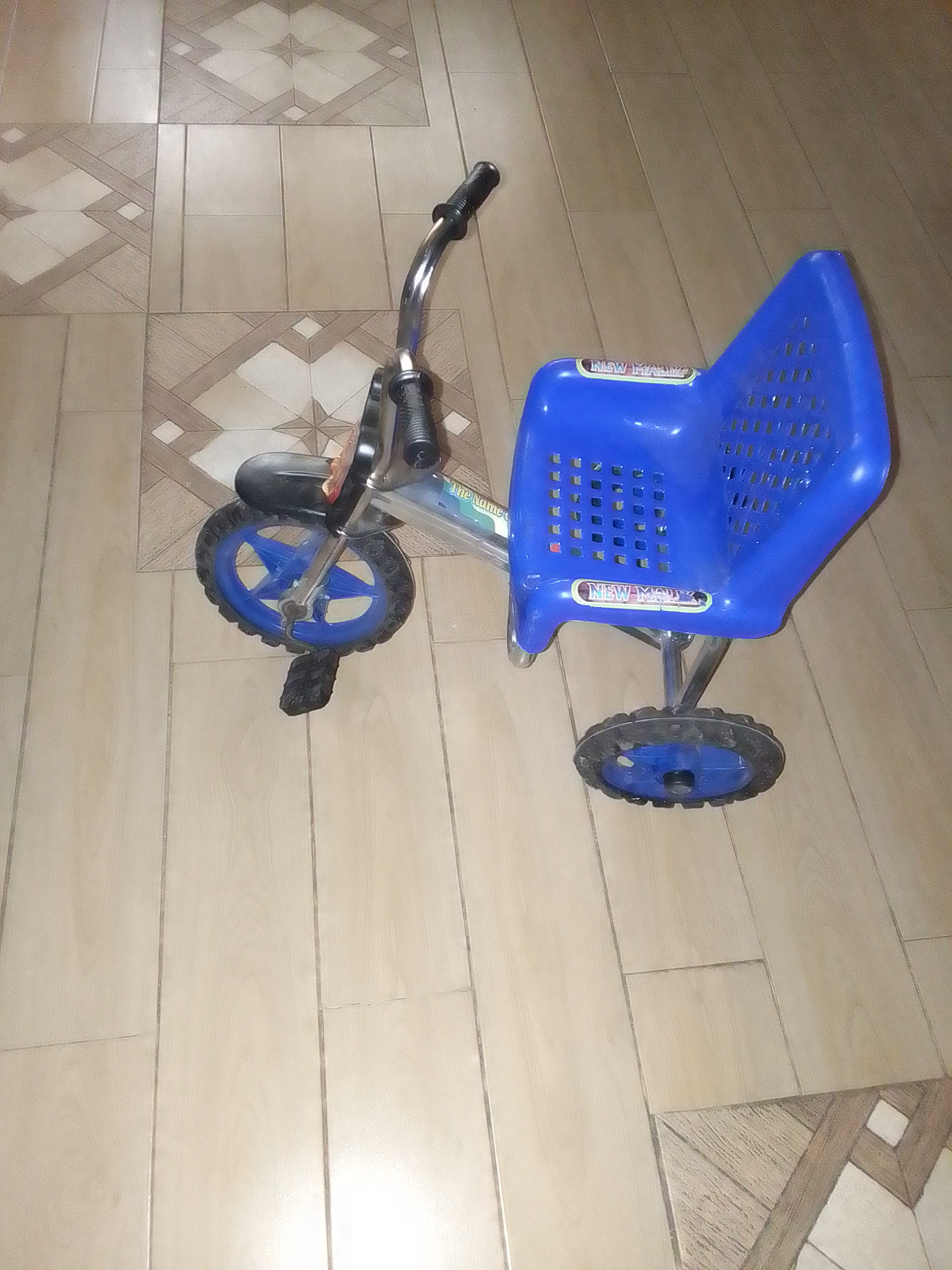 shoke mall review 2