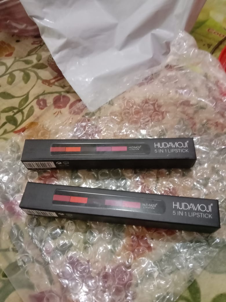 SDR review 2