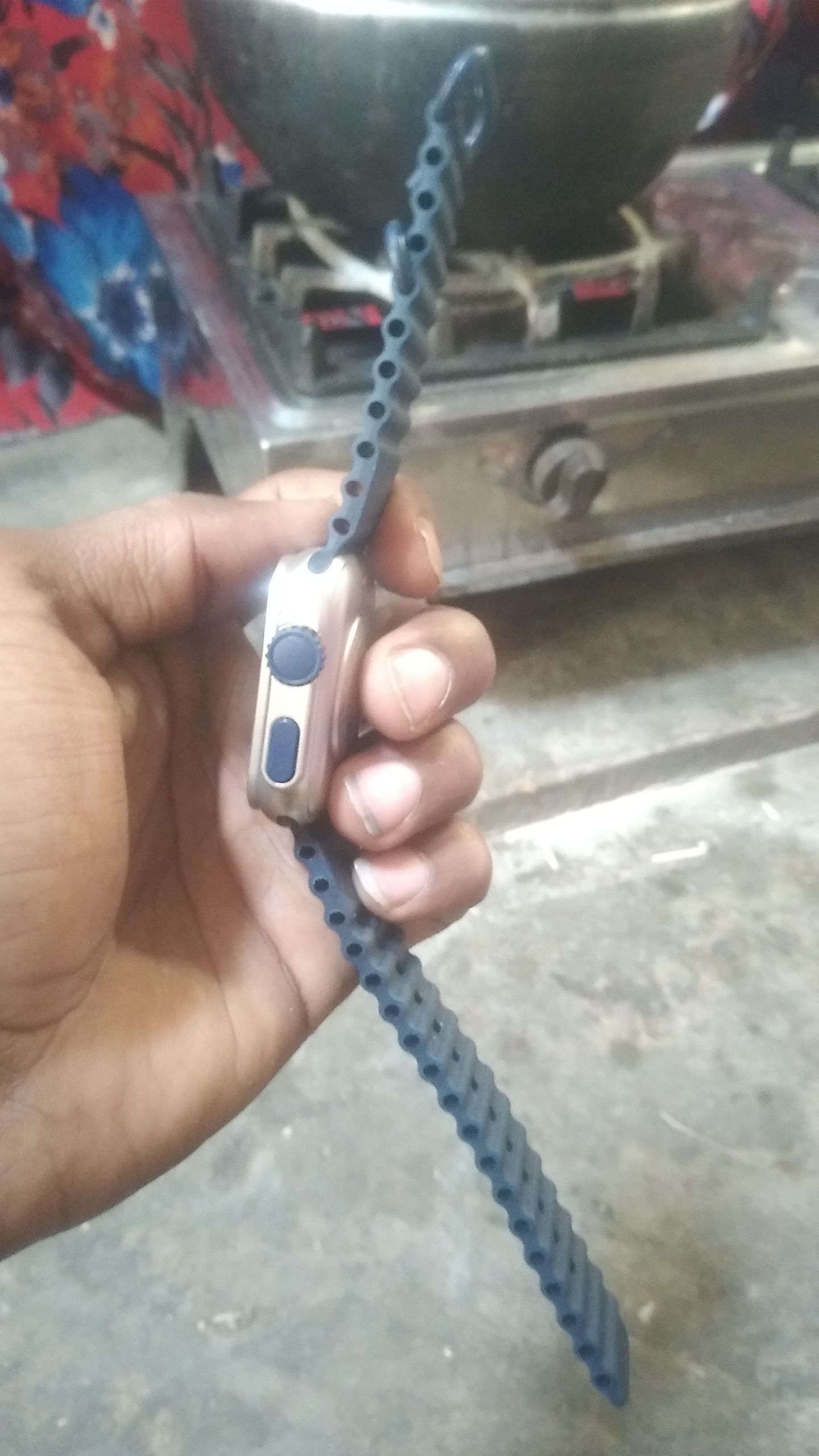 LADLA BRANDS review 2