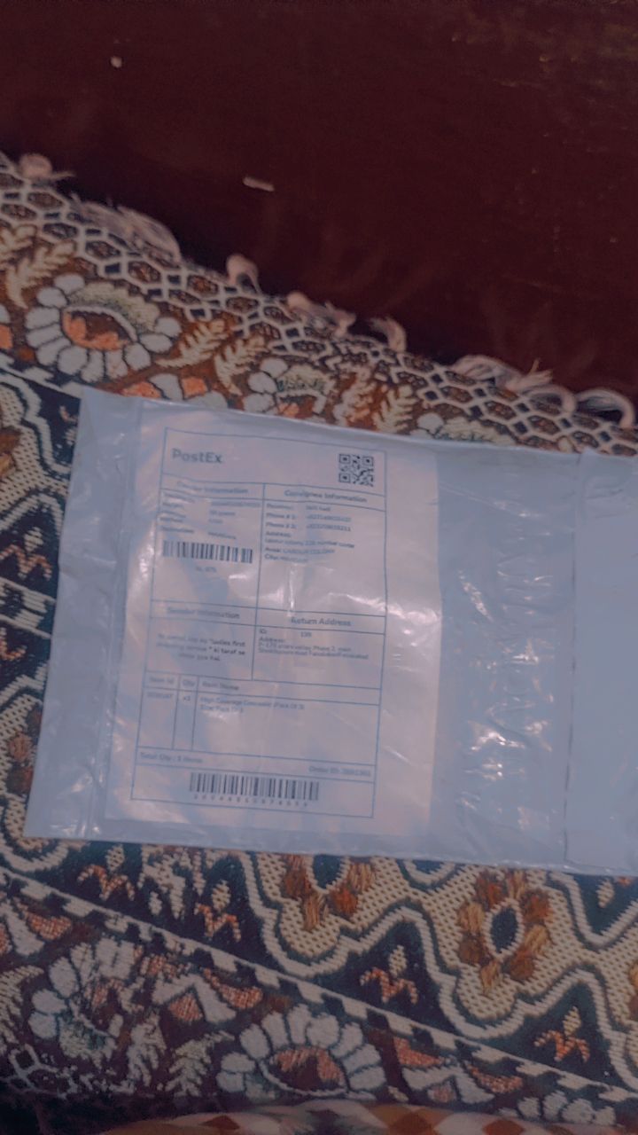 ladies first shopping service  review 1
