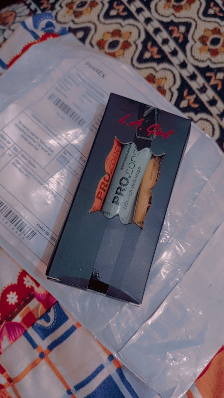 ladies first shopping service  review 2