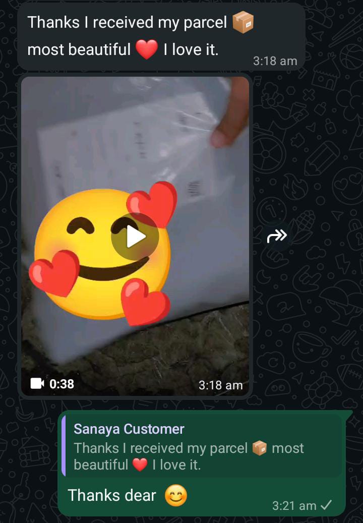 fashion Store  review 1